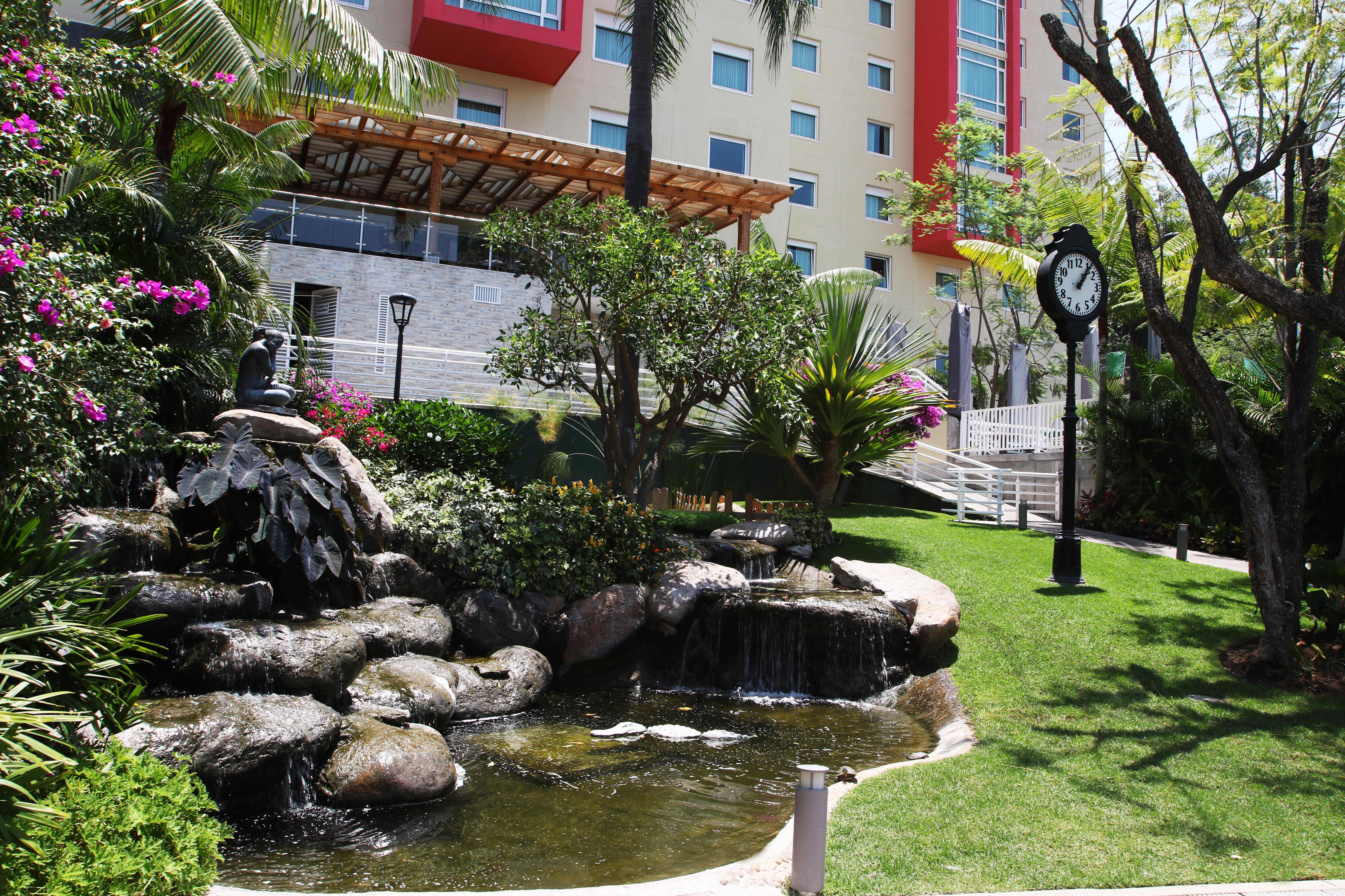 Express & By Ihg Cuernavaca