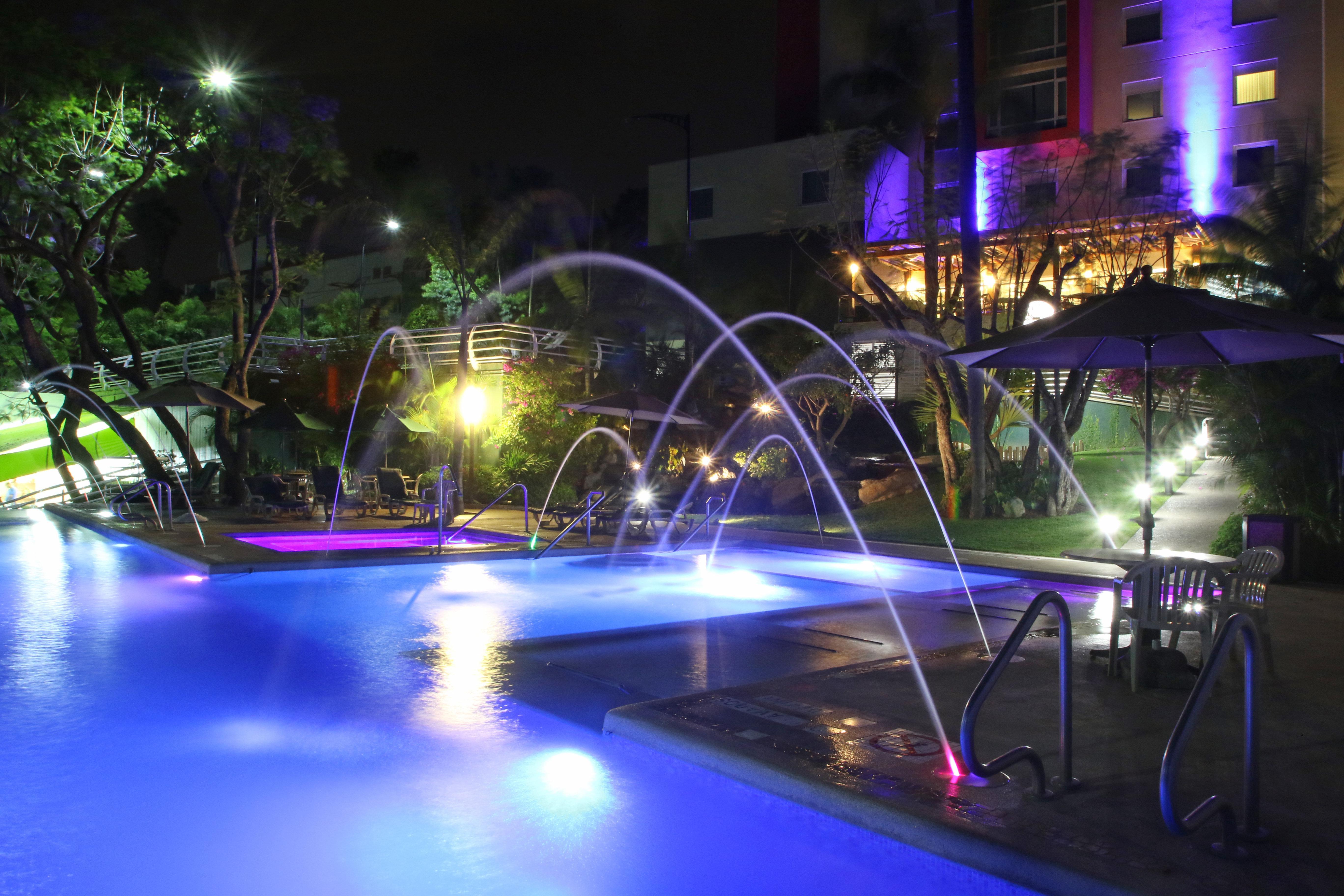 Express & By Ihg Resort 3*