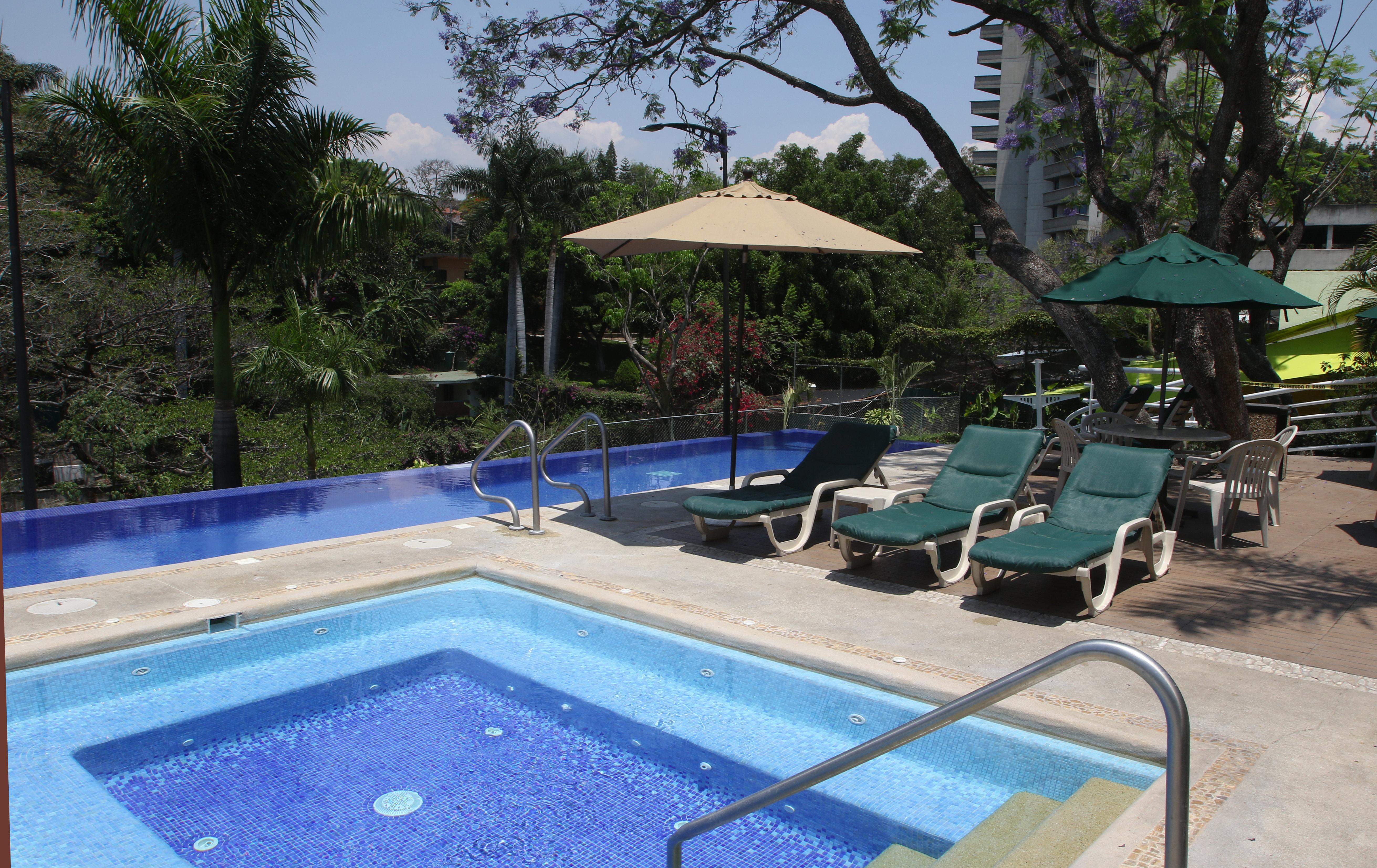 Resort Express & By Ihg Cuernavaca