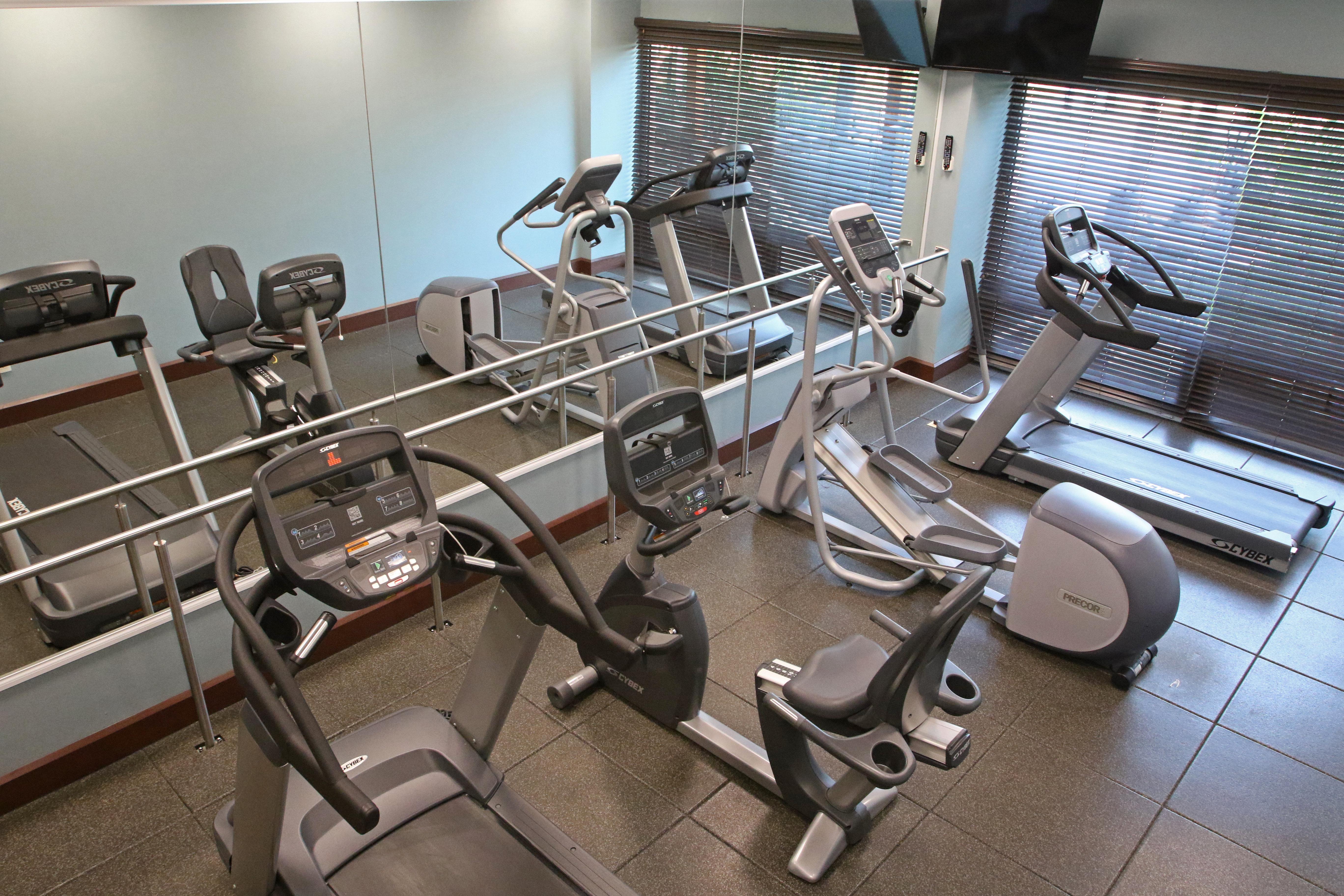 Express & By Ihg Resort Cuernavaca
