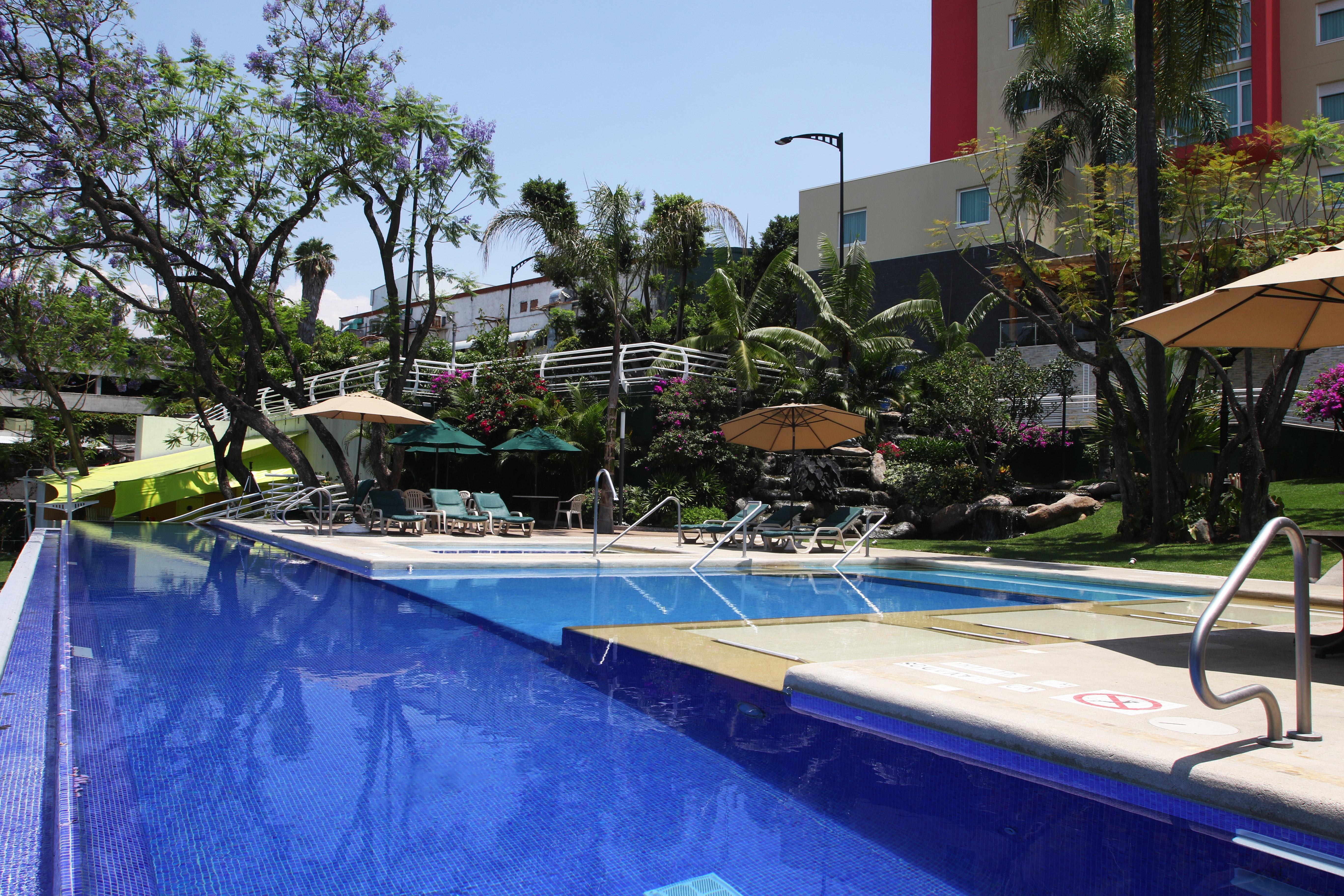 Express & By Ihg Cuernavaca