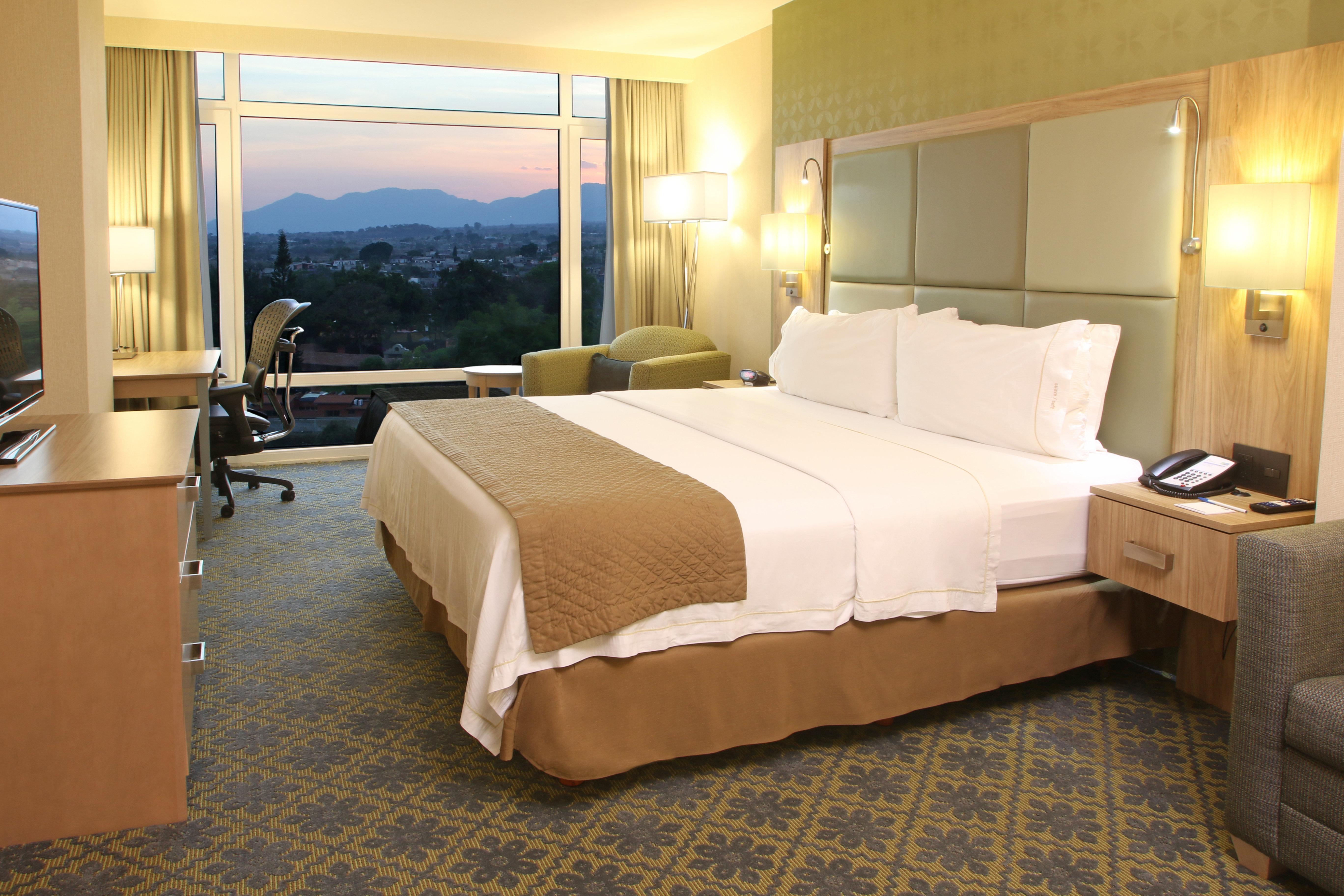 Express & By Ihg Resort