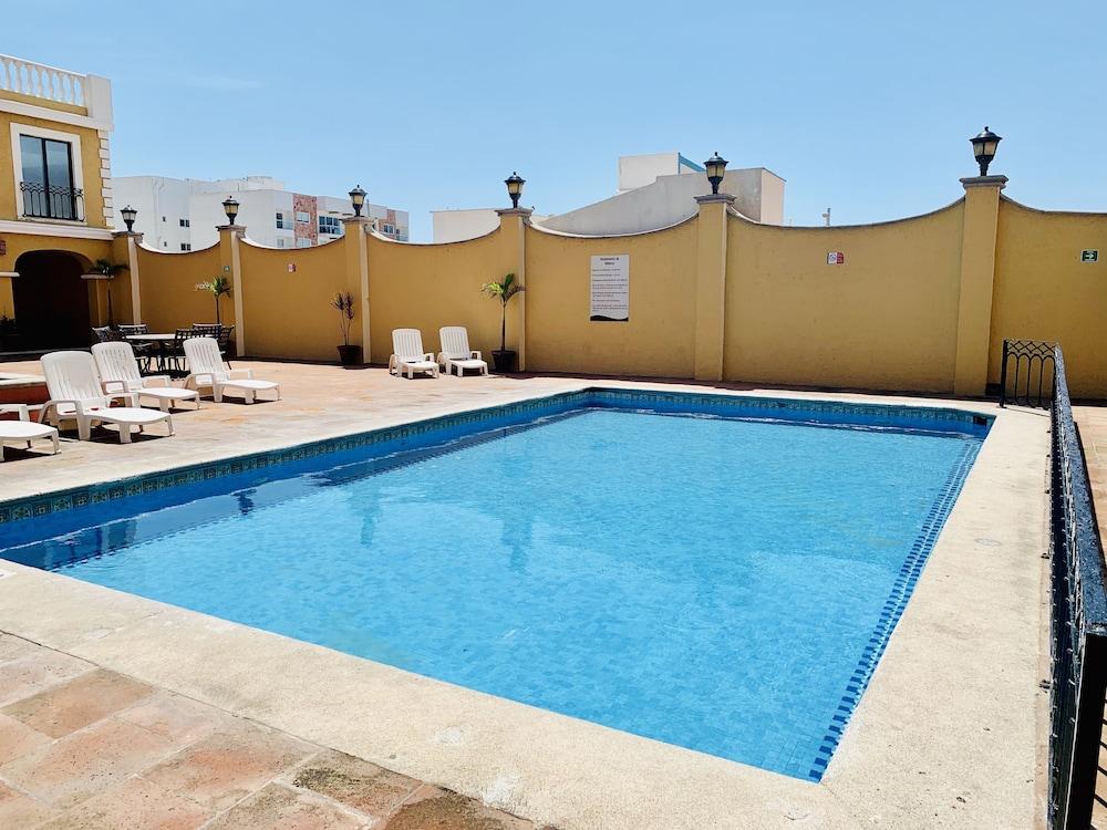 Hotel Bello Veracruz Hotel