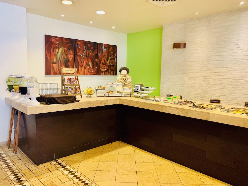 Hotel Bello Veracruz 4* Veracruz