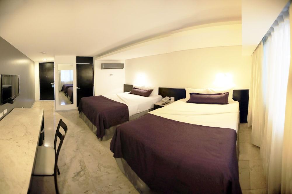 Gamma Senorial Centro Hotel