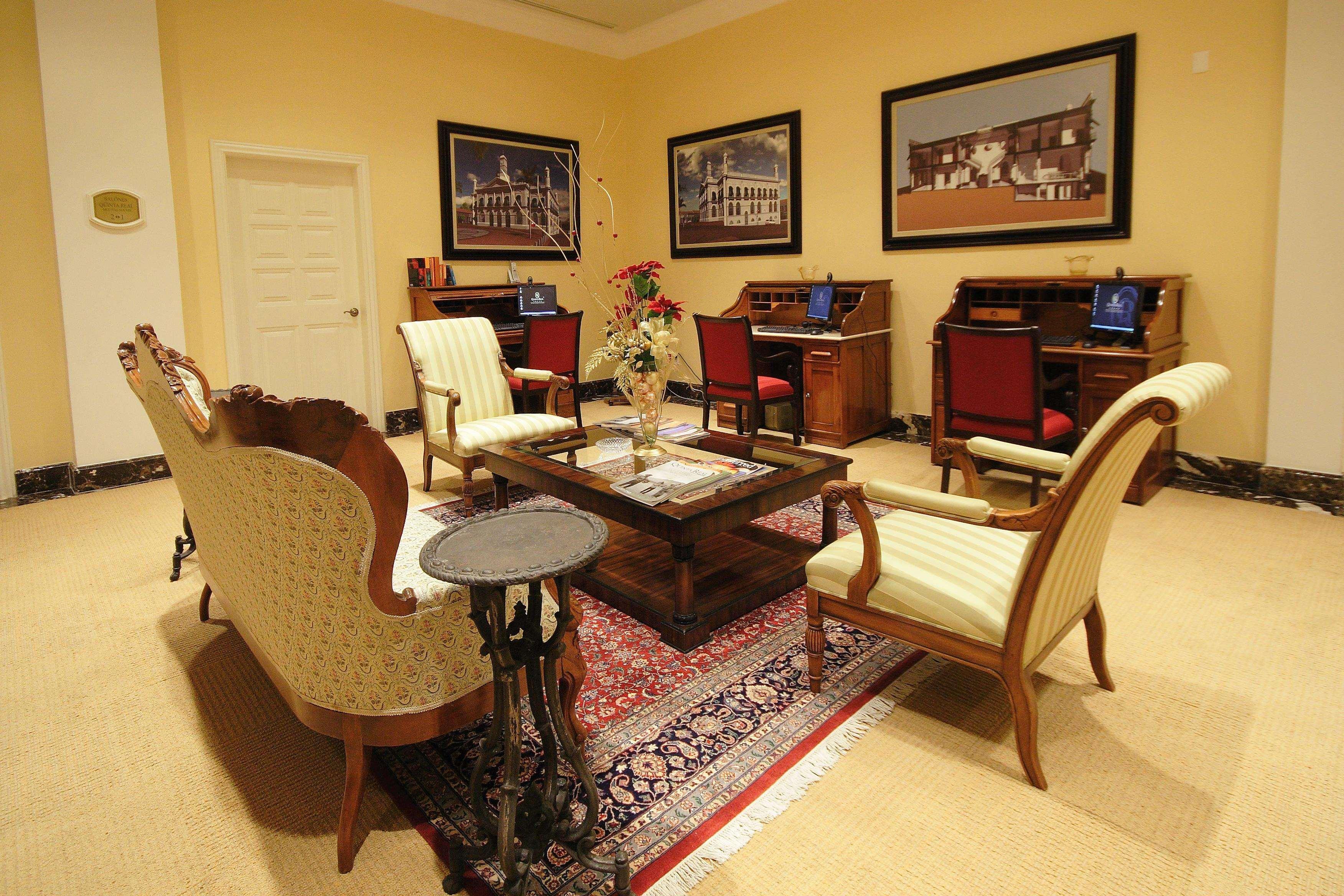 Hotel Quinta Eden 5*