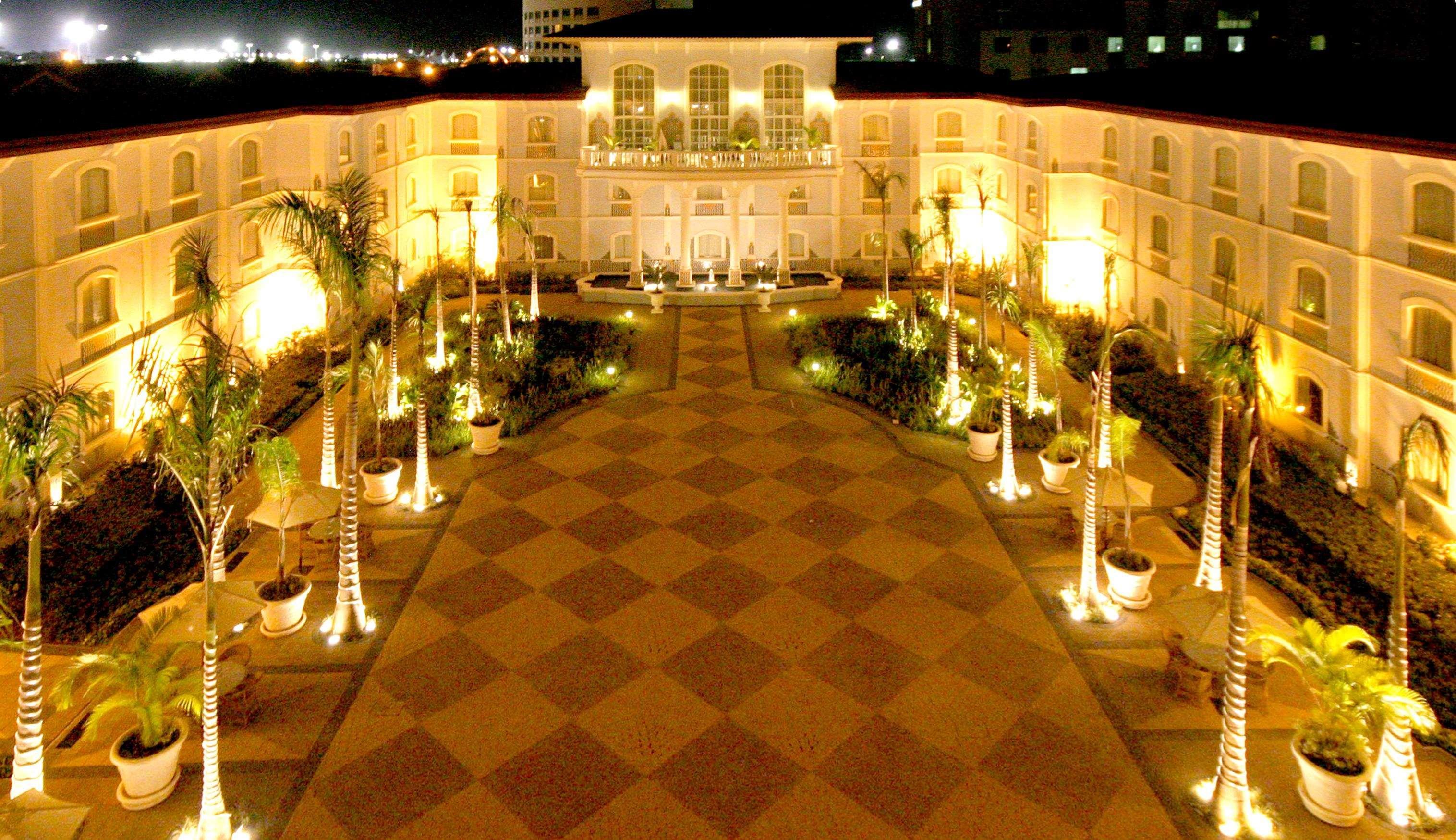 Quinta Eden 5* Villahermosa