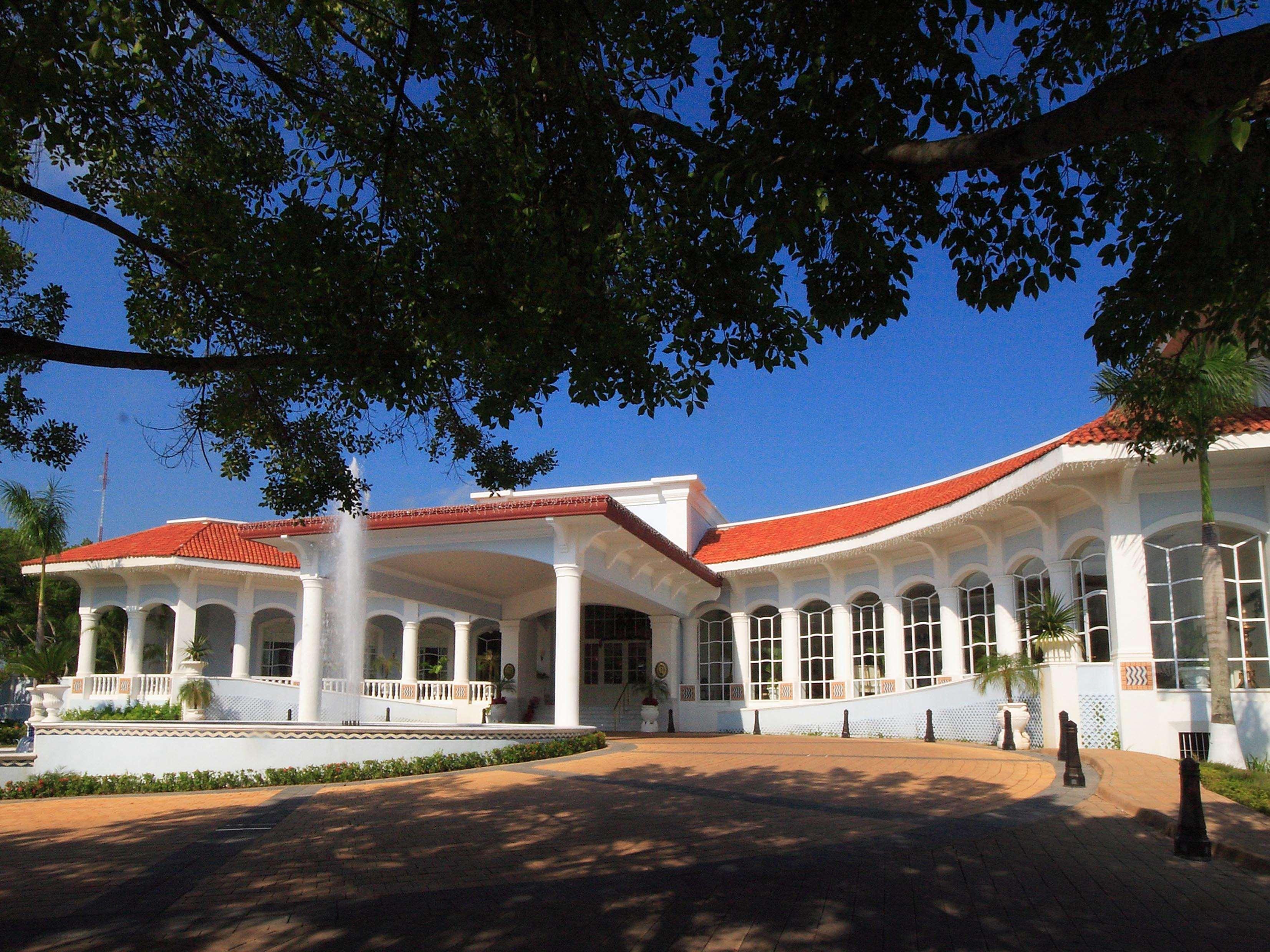 Quinta Eden Hotel Villahermosa