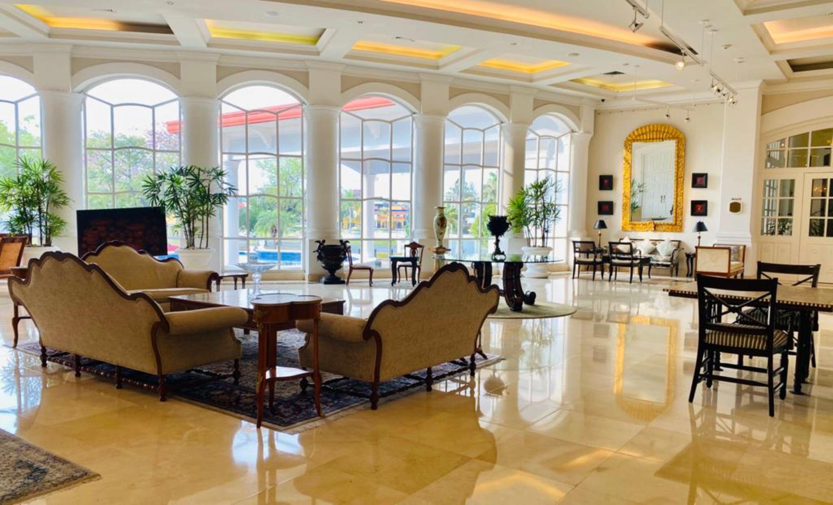 Hotel Quinta Eden