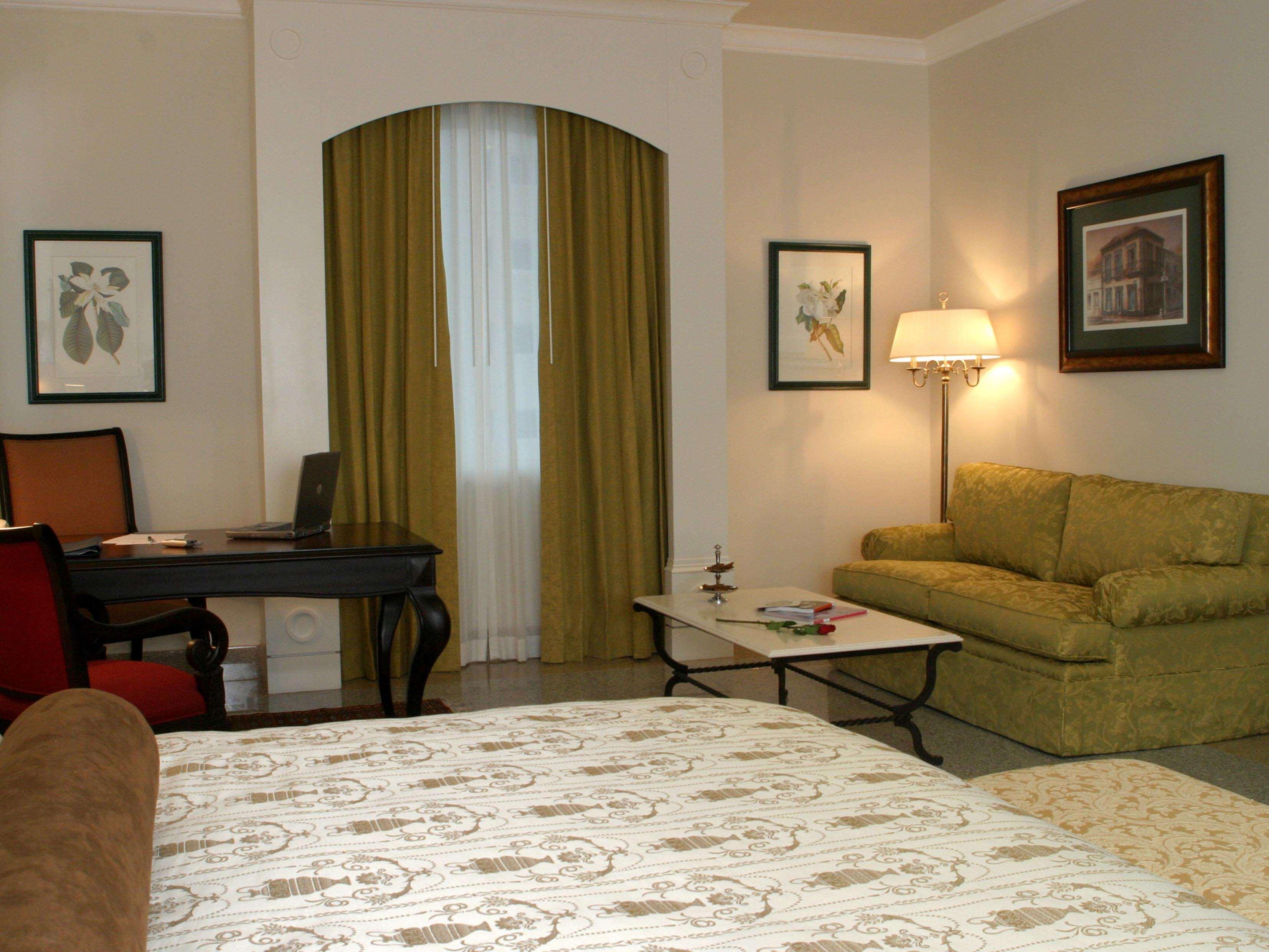 Hotel Quinta Eden 5*