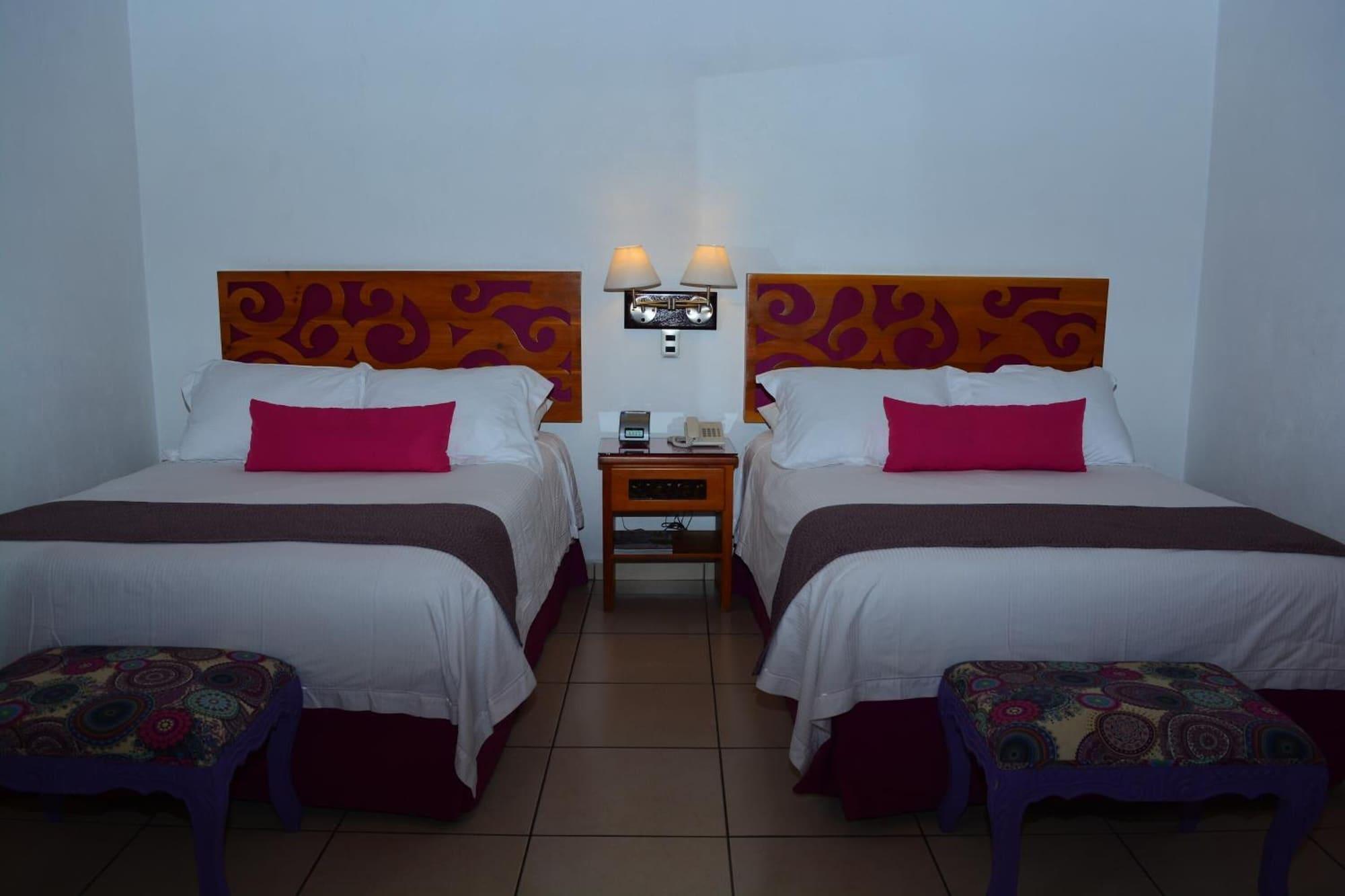 Hotel Boutique Pueblo Lindo Taxco de Alarcon