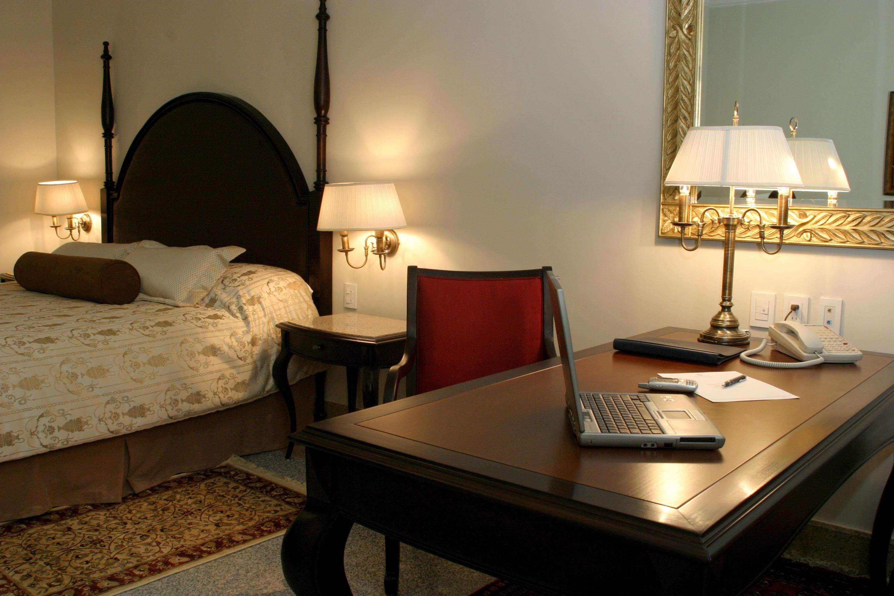 Quinta Eden Hotel