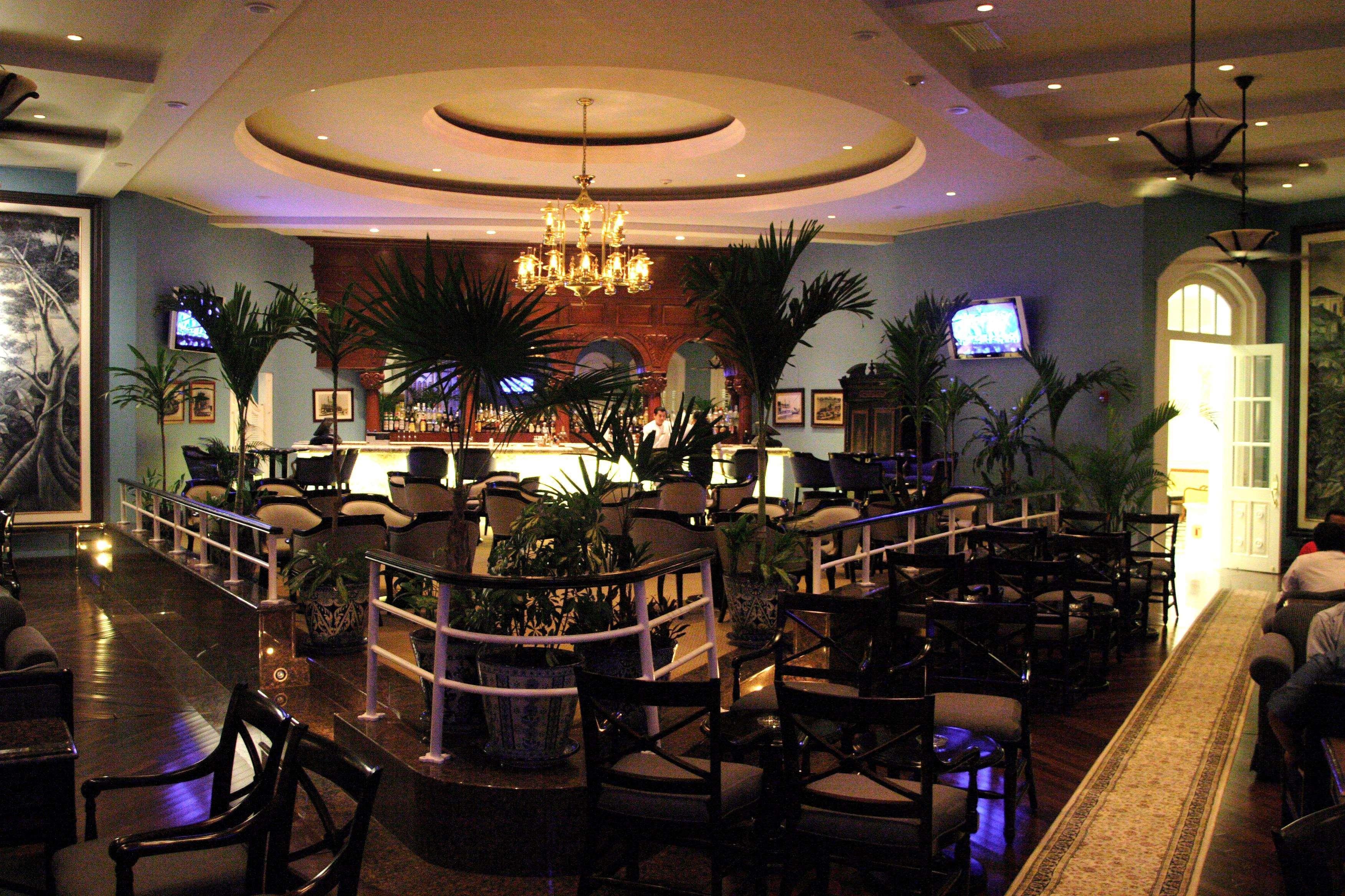 Quinta Eden Hotel
