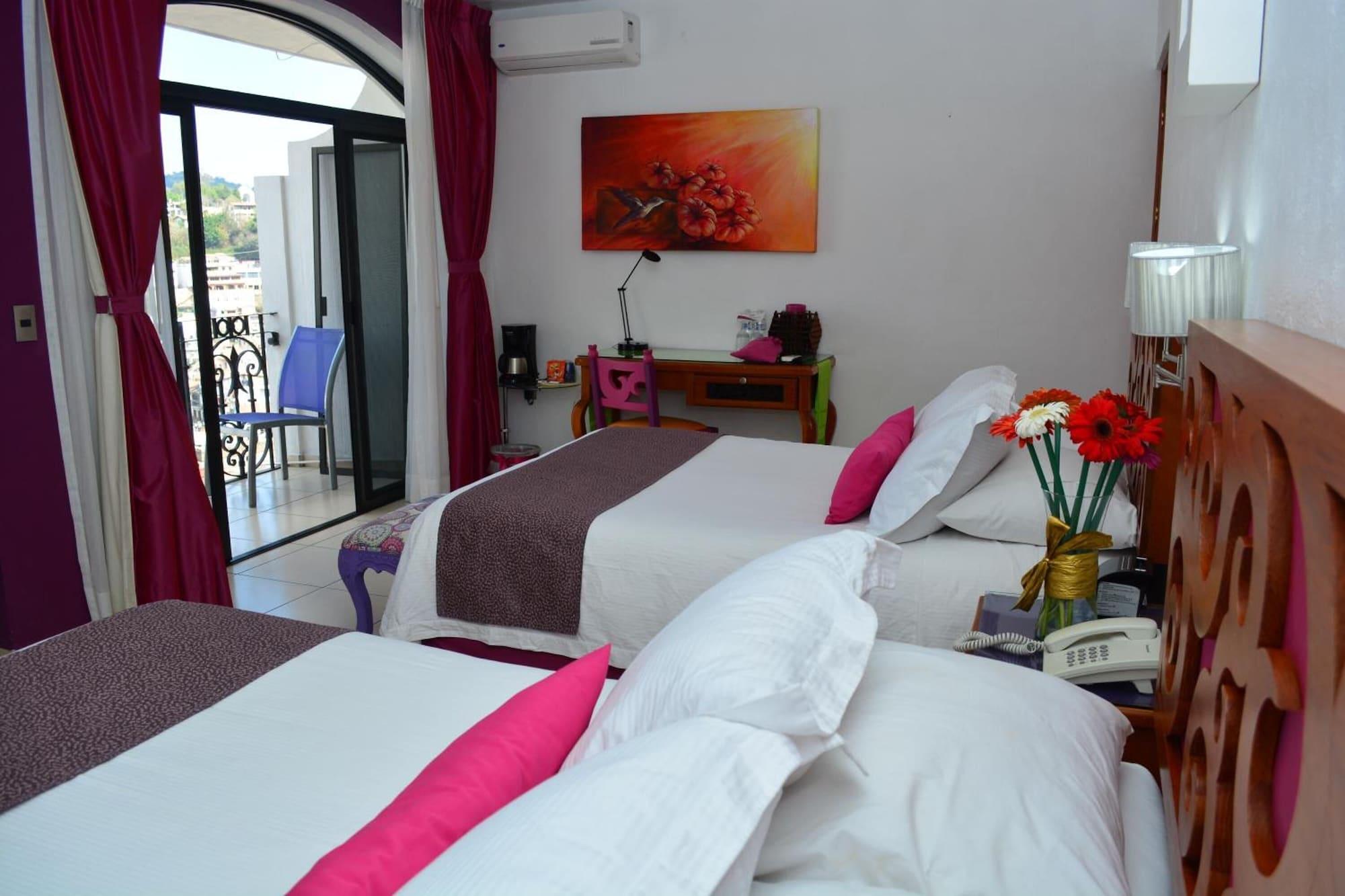 Boutique Pueblo Lindo Taxco de Alarcon
