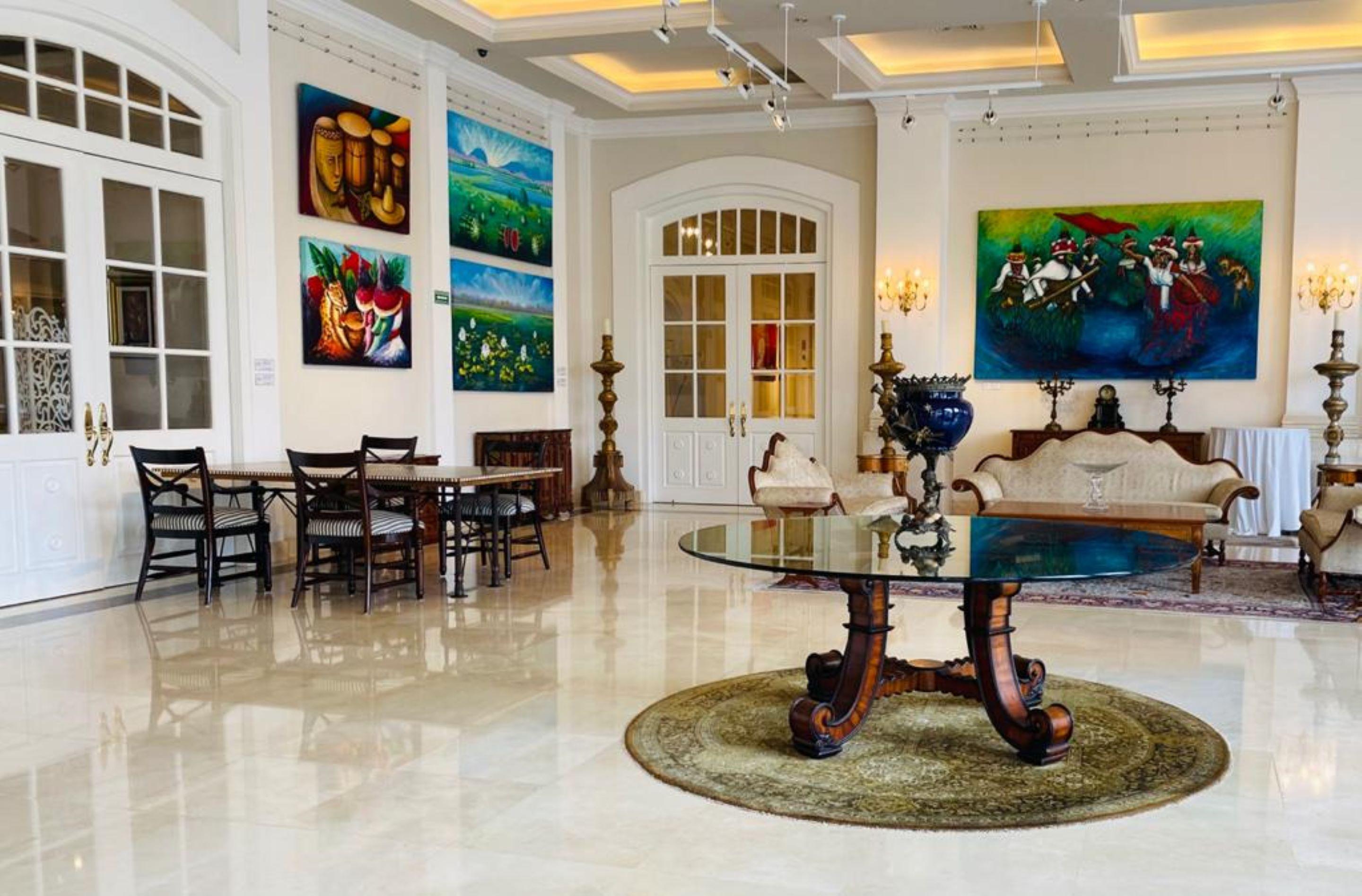 Hotel Quinta Eden Villahermosa