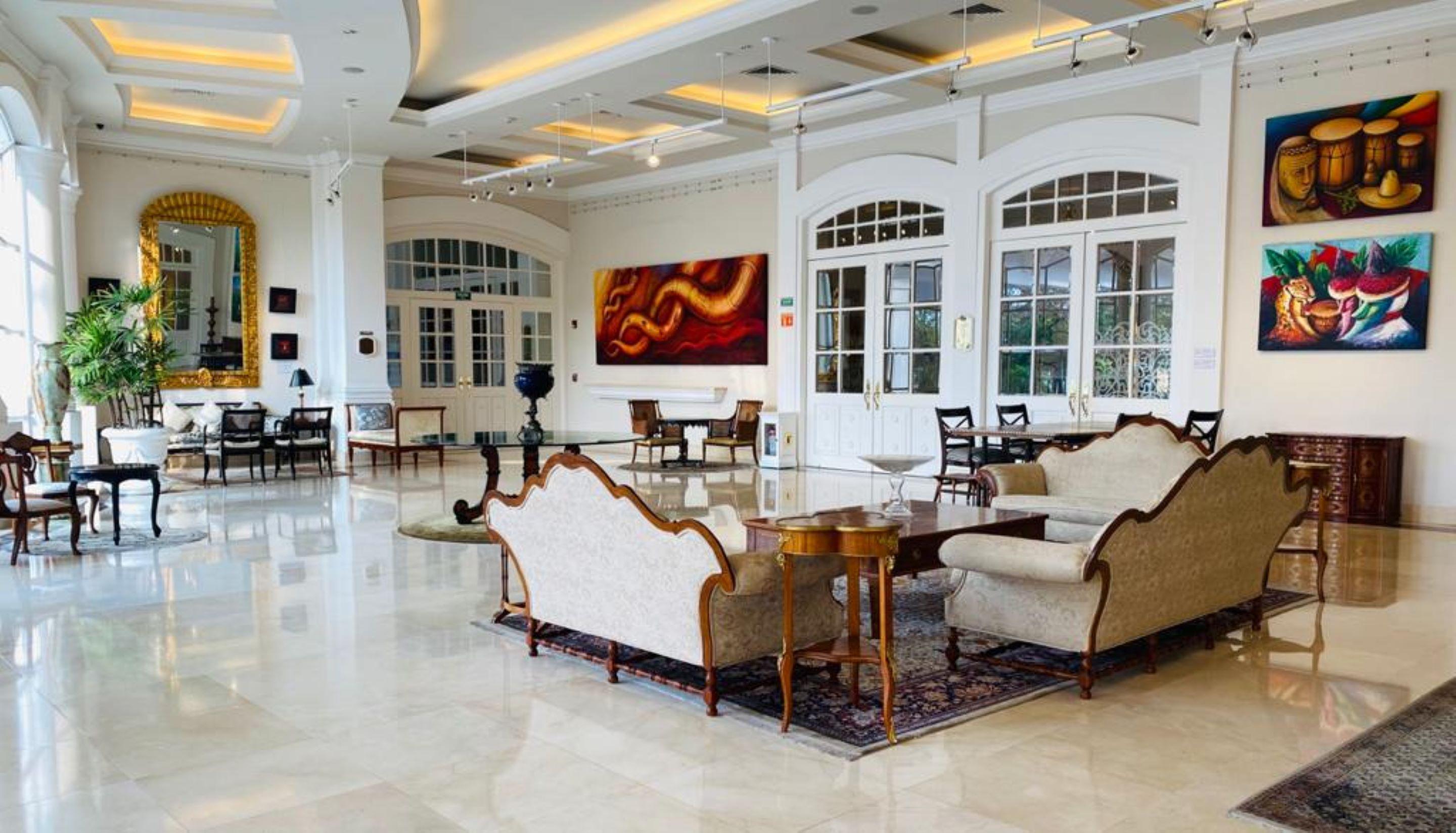 Hotel Quinta Eden 5*