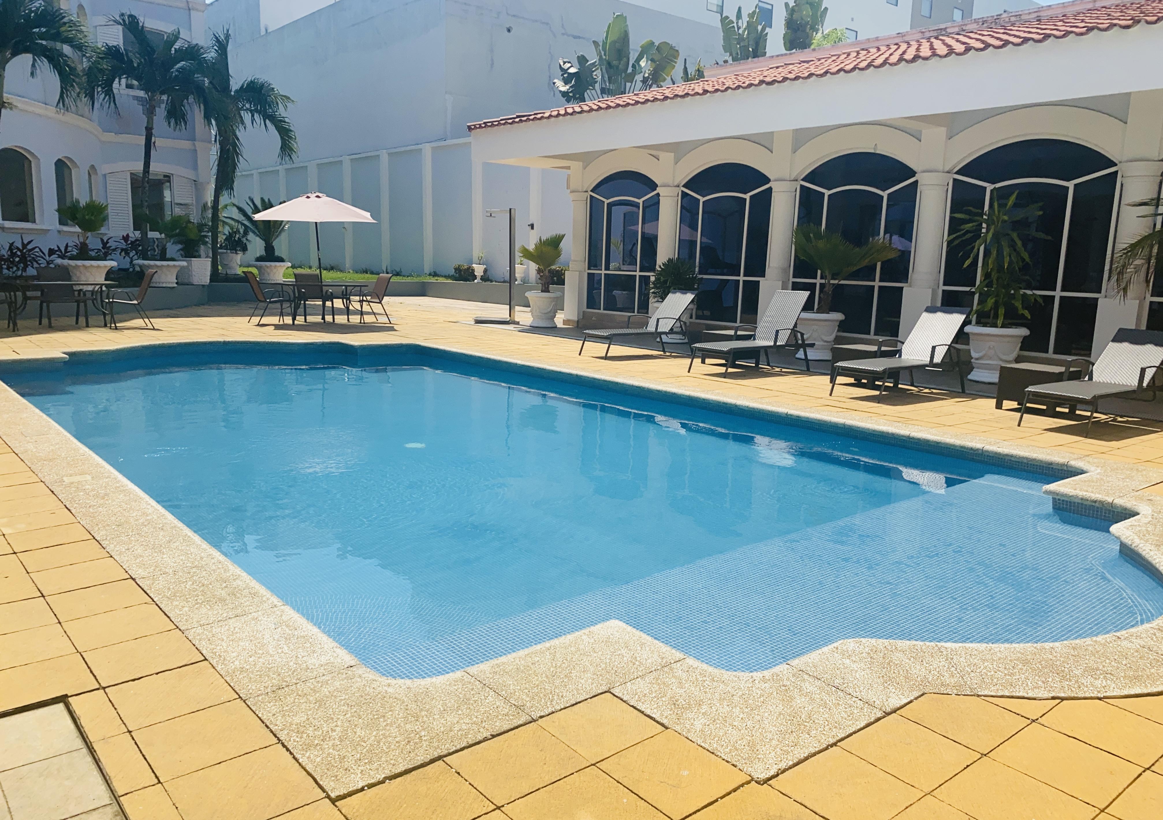 Quinta Eden Hotel