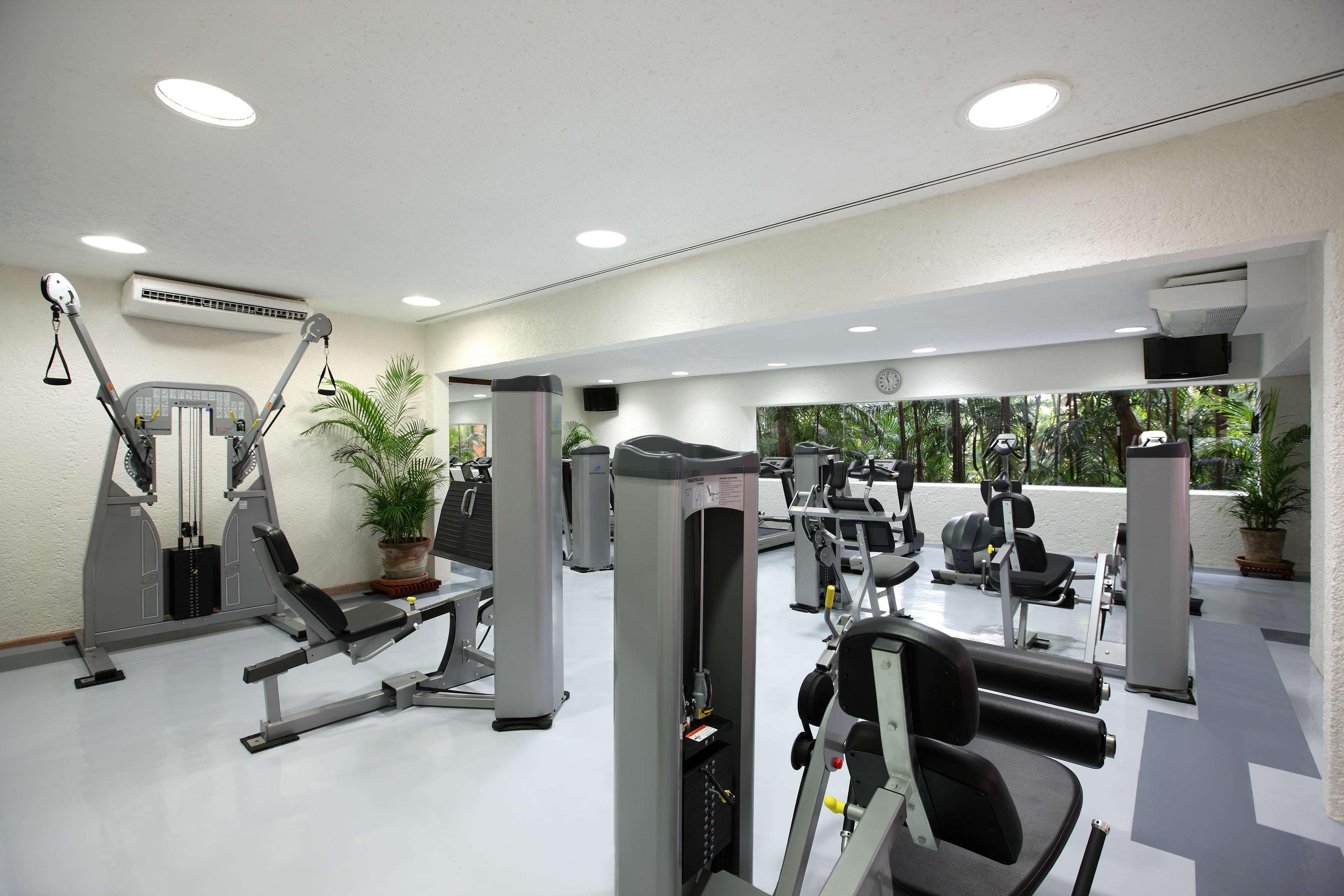 Quinta Eden 5* Villahermosa