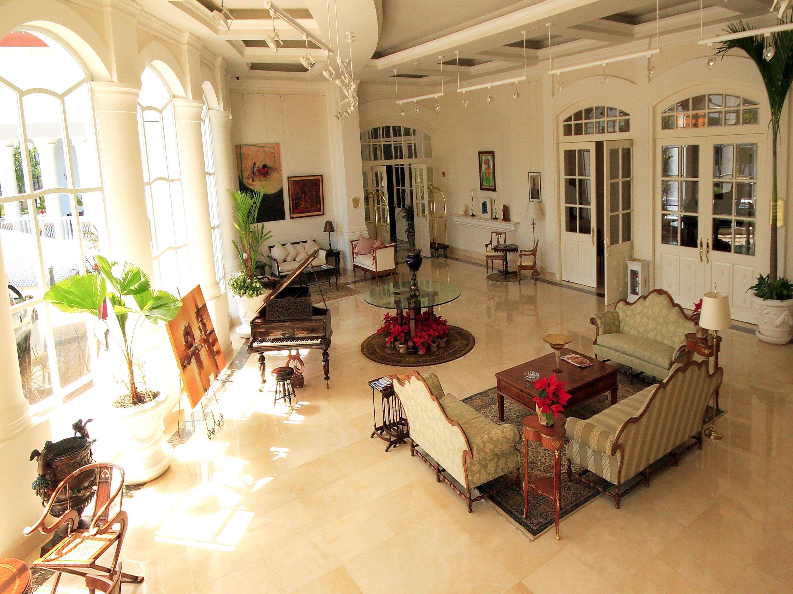 Quinta Eden Hotel 5*