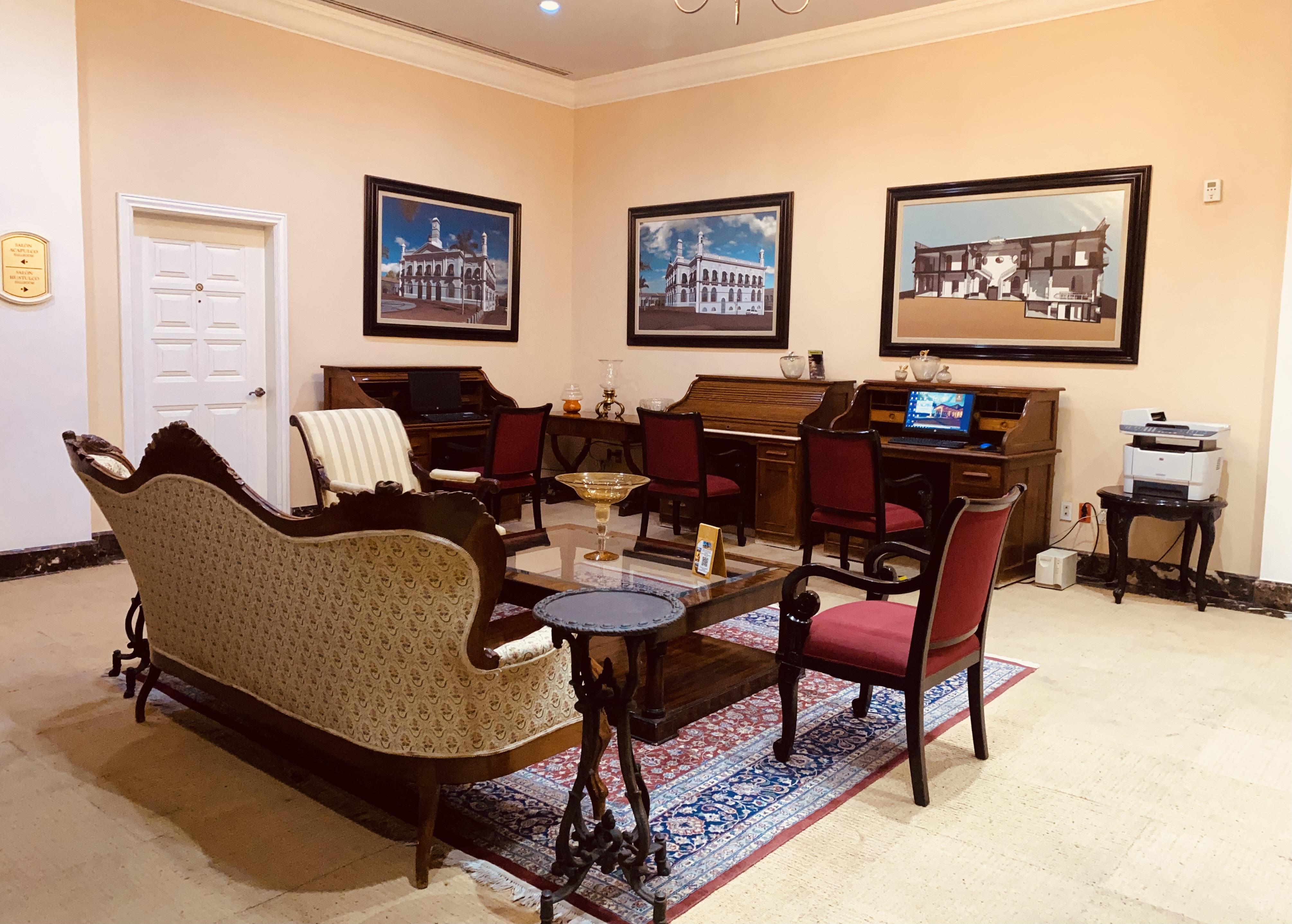 Hotel Quinta Eden 5*