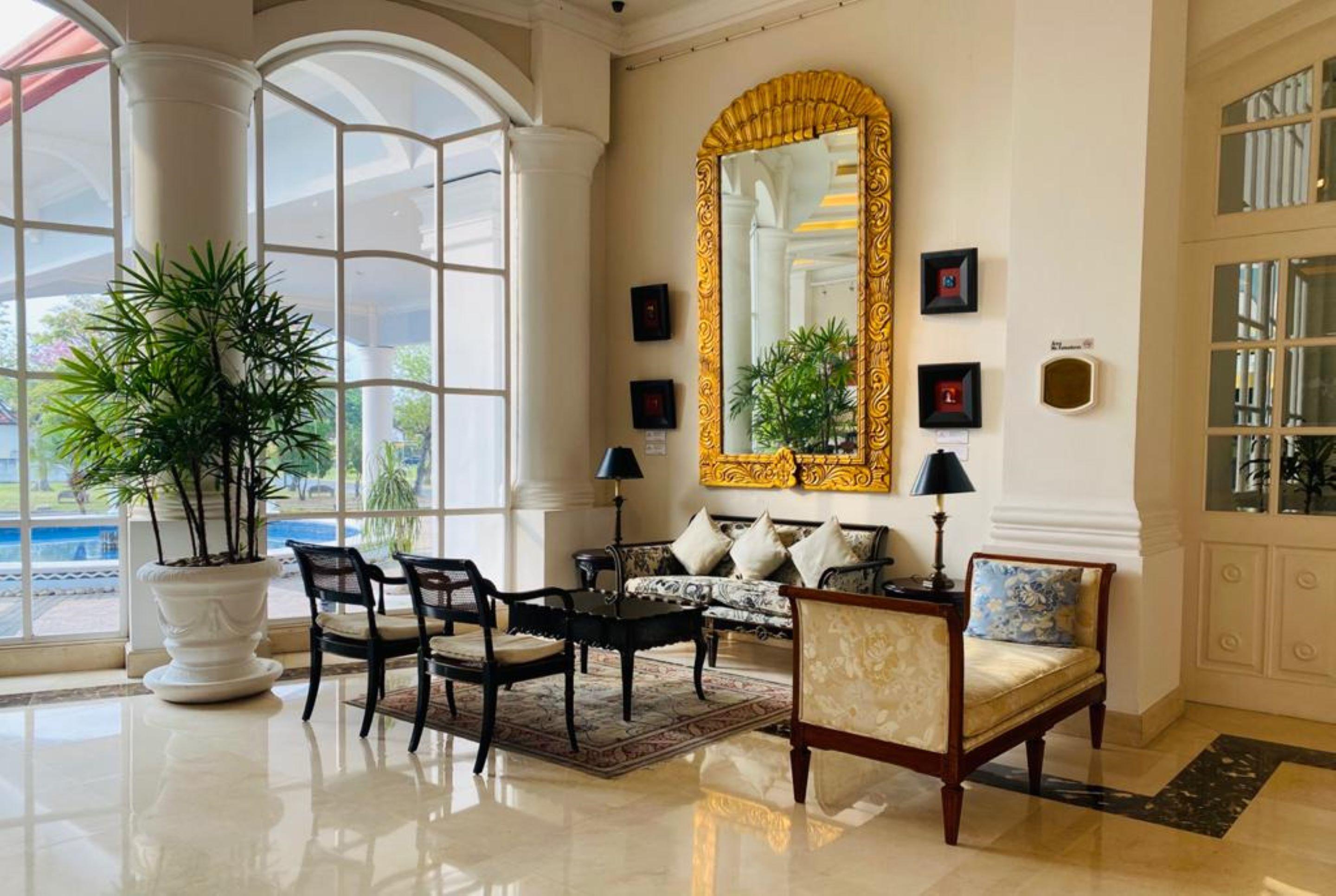 Quinta Eden Hotel