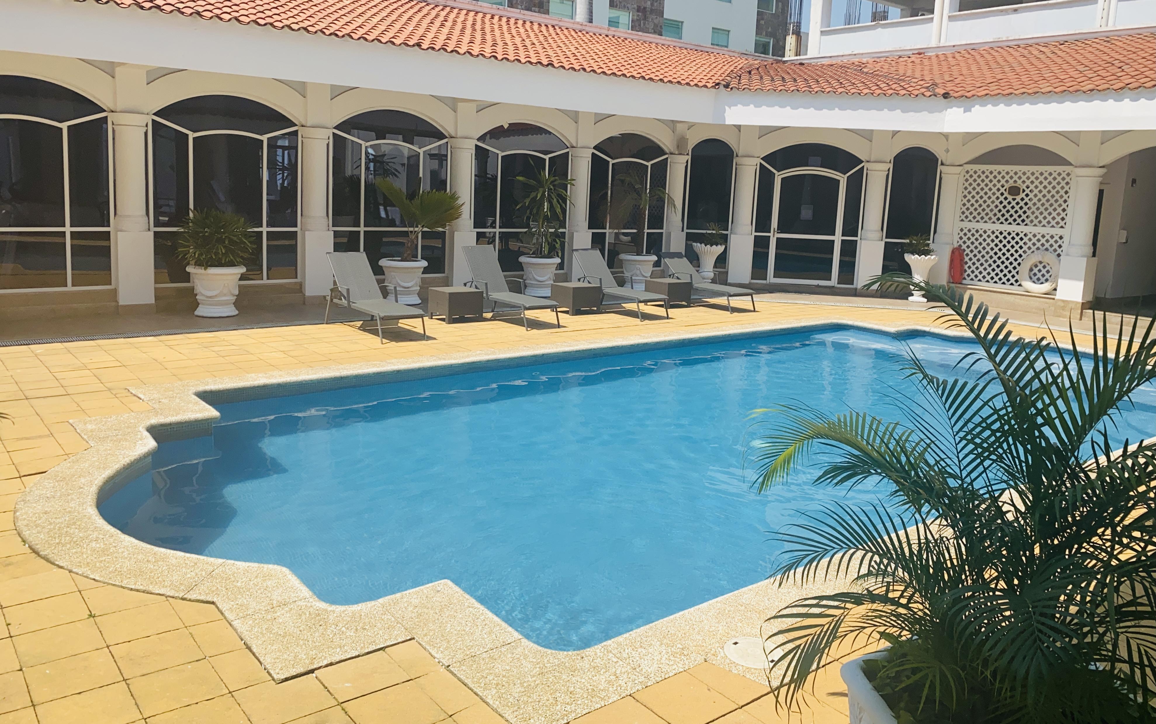 Hotel Quinta Eden