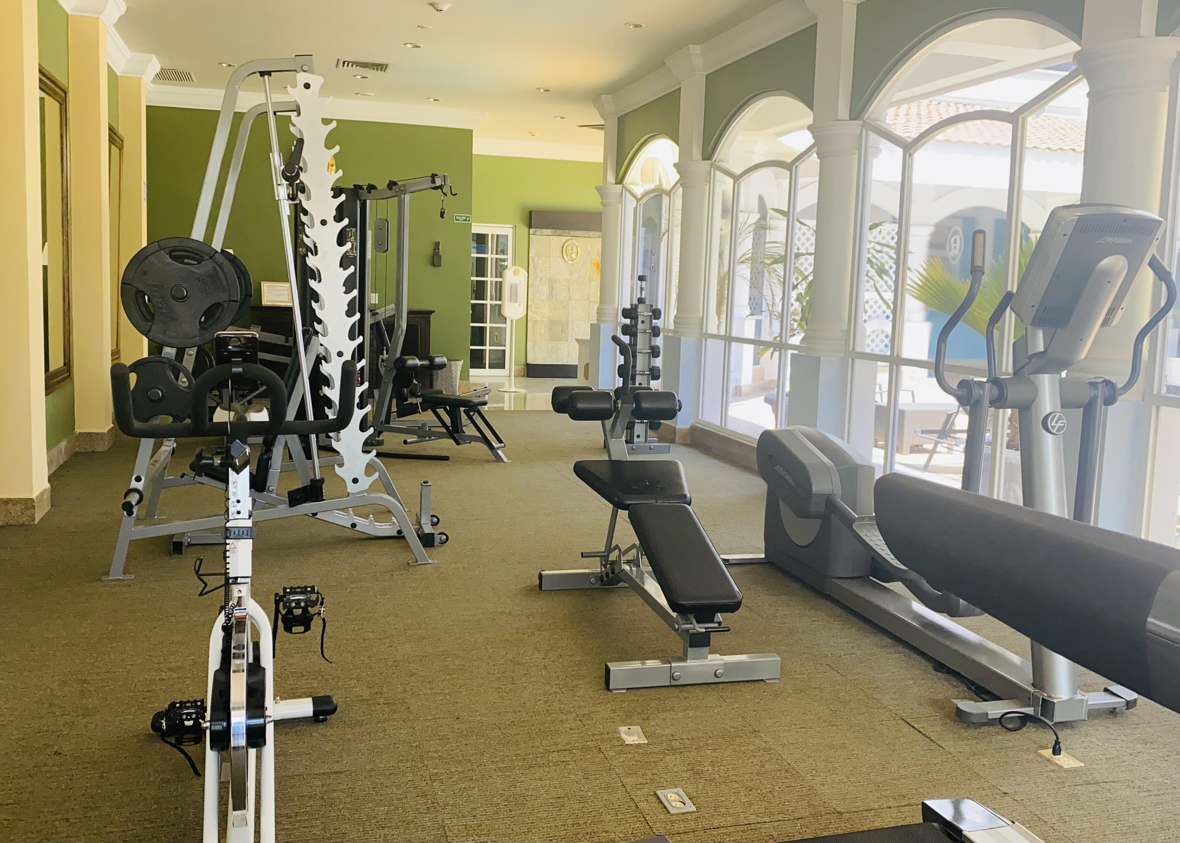 Quinta Eden 5* Villahermosa