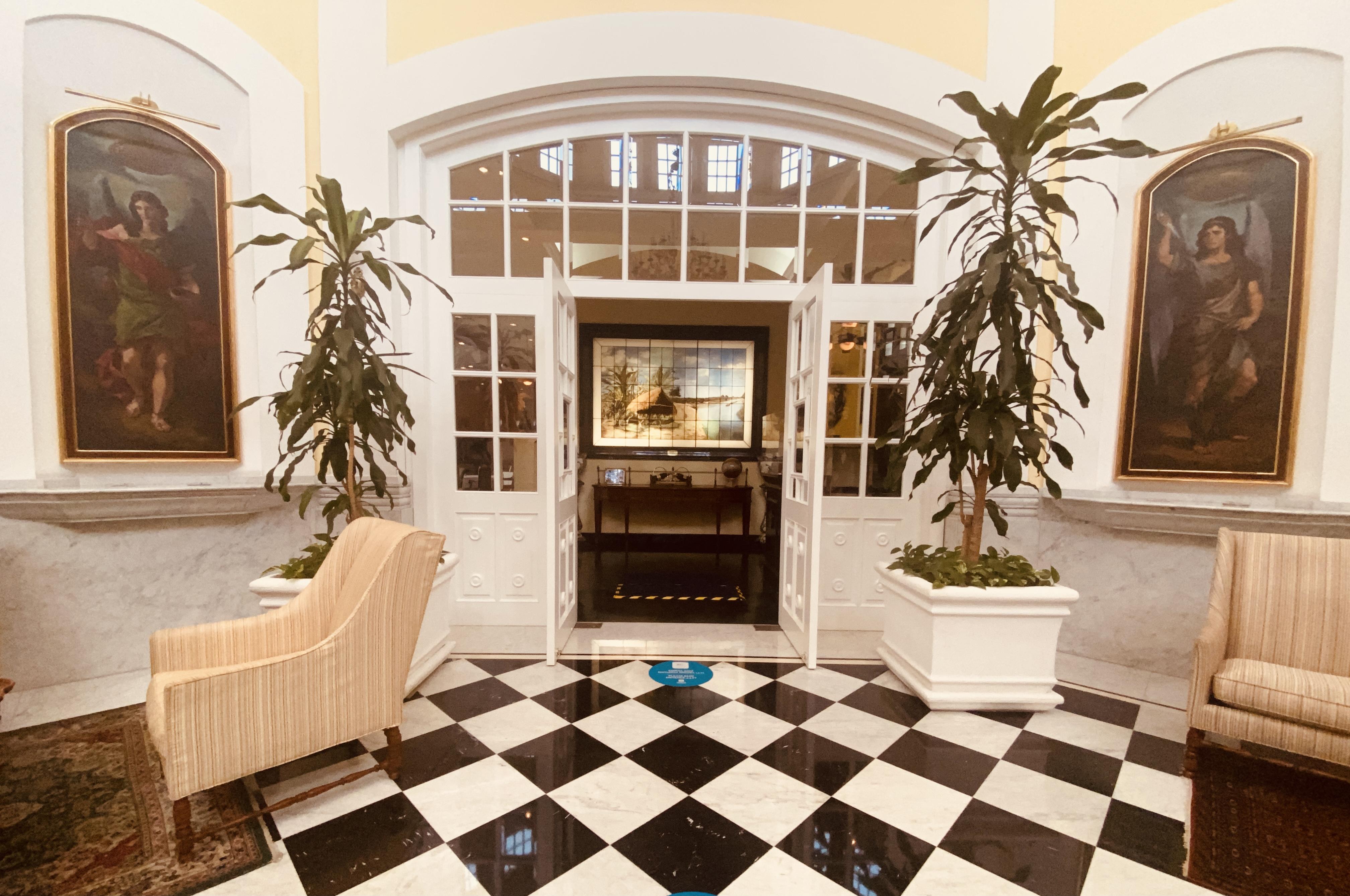 Quinta Eden Hotel 5*