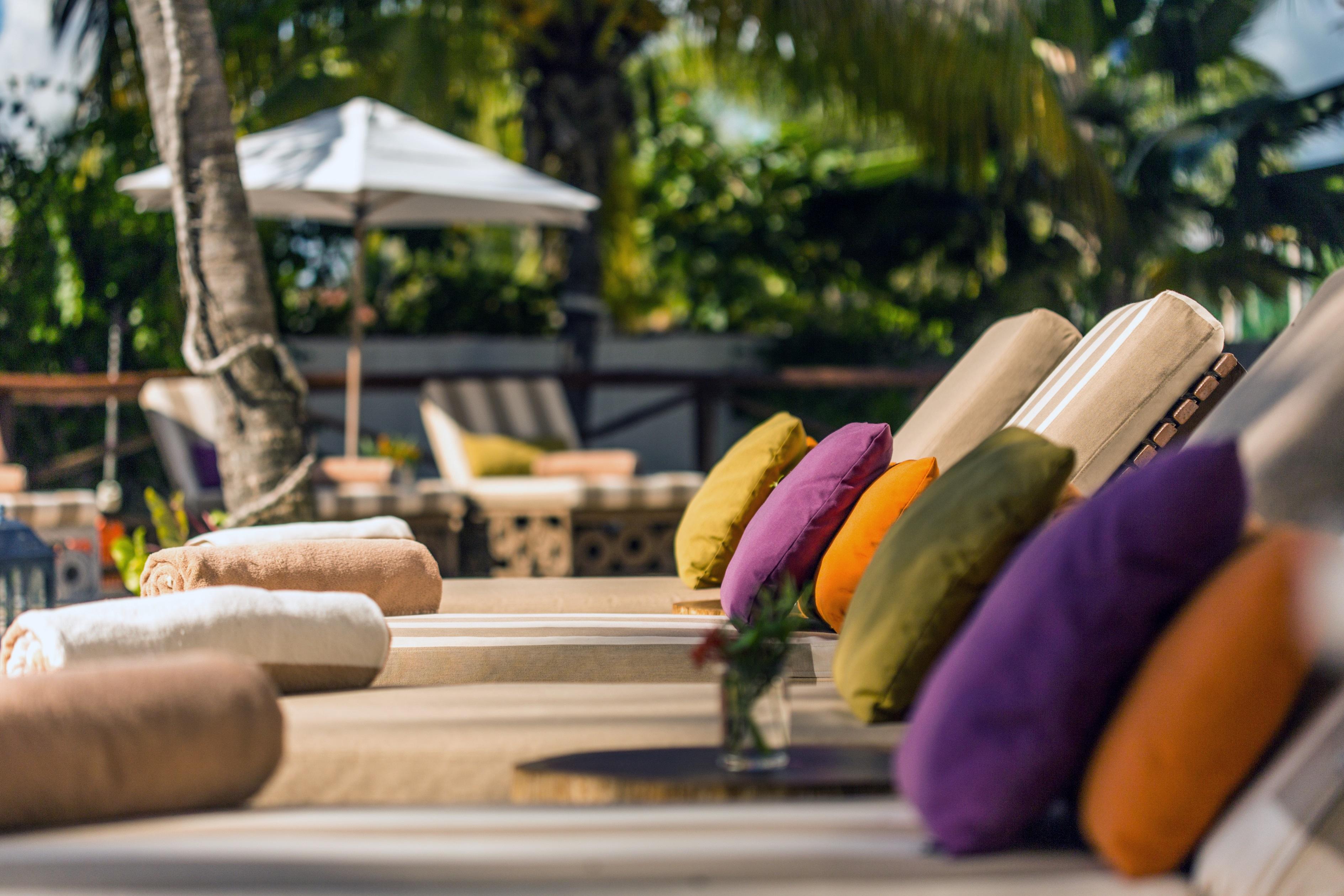 Casasandra Boutique 4* Isla Holbox