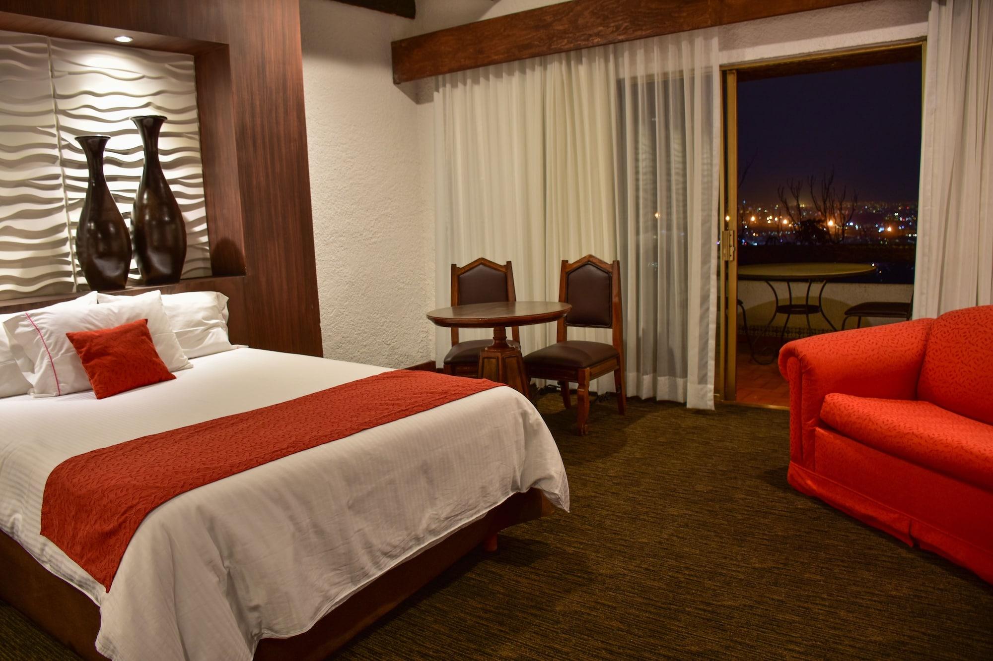Hotel Radisson Tapatio Guadalajara Aeropuerto Tlaquepaque