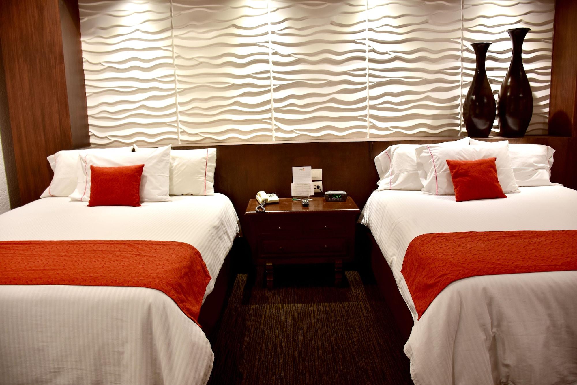 Radisson Tapatio Guadalajara Aeropuerto Tlaquepaque