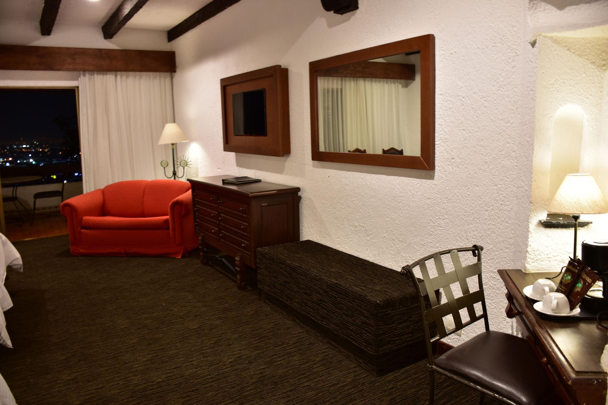 Radisson Tapatio Guadalajara Aeropuerto Tlaquepaque
