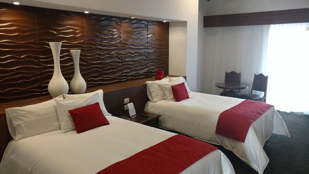 Radisson Tapatio Guadalajara Aeropuerto 4* Tlaquepaque