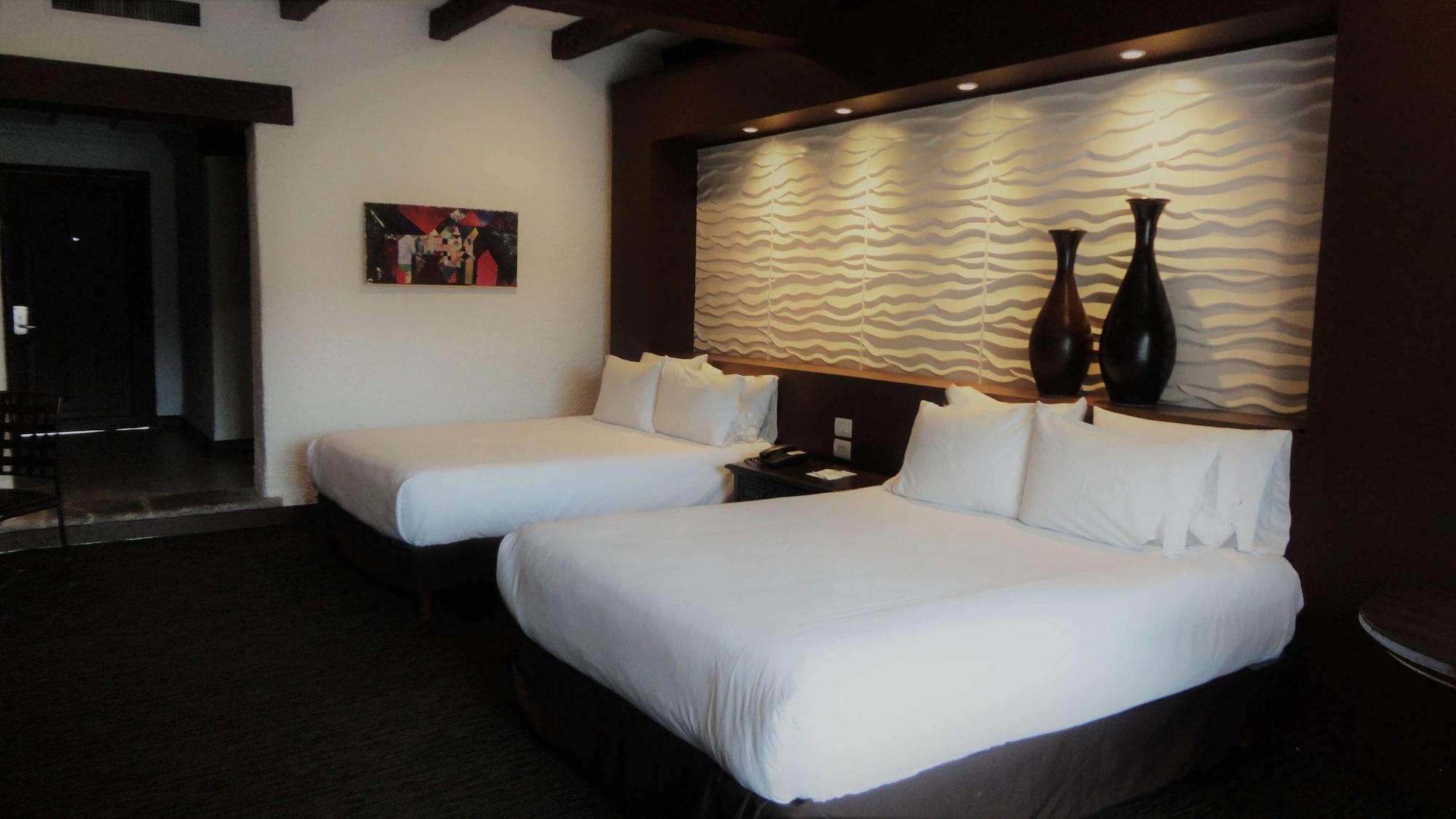Hotel Radisson Tapatio Guadalajara Aeropuerto