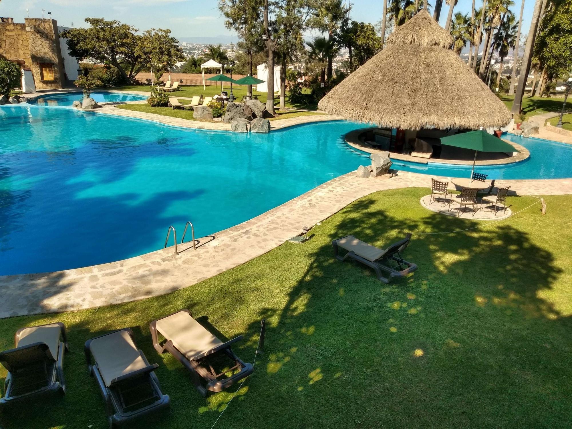 Radisson Tapatio Guadalajara Aeropuerto Hotel Tlaquepaque