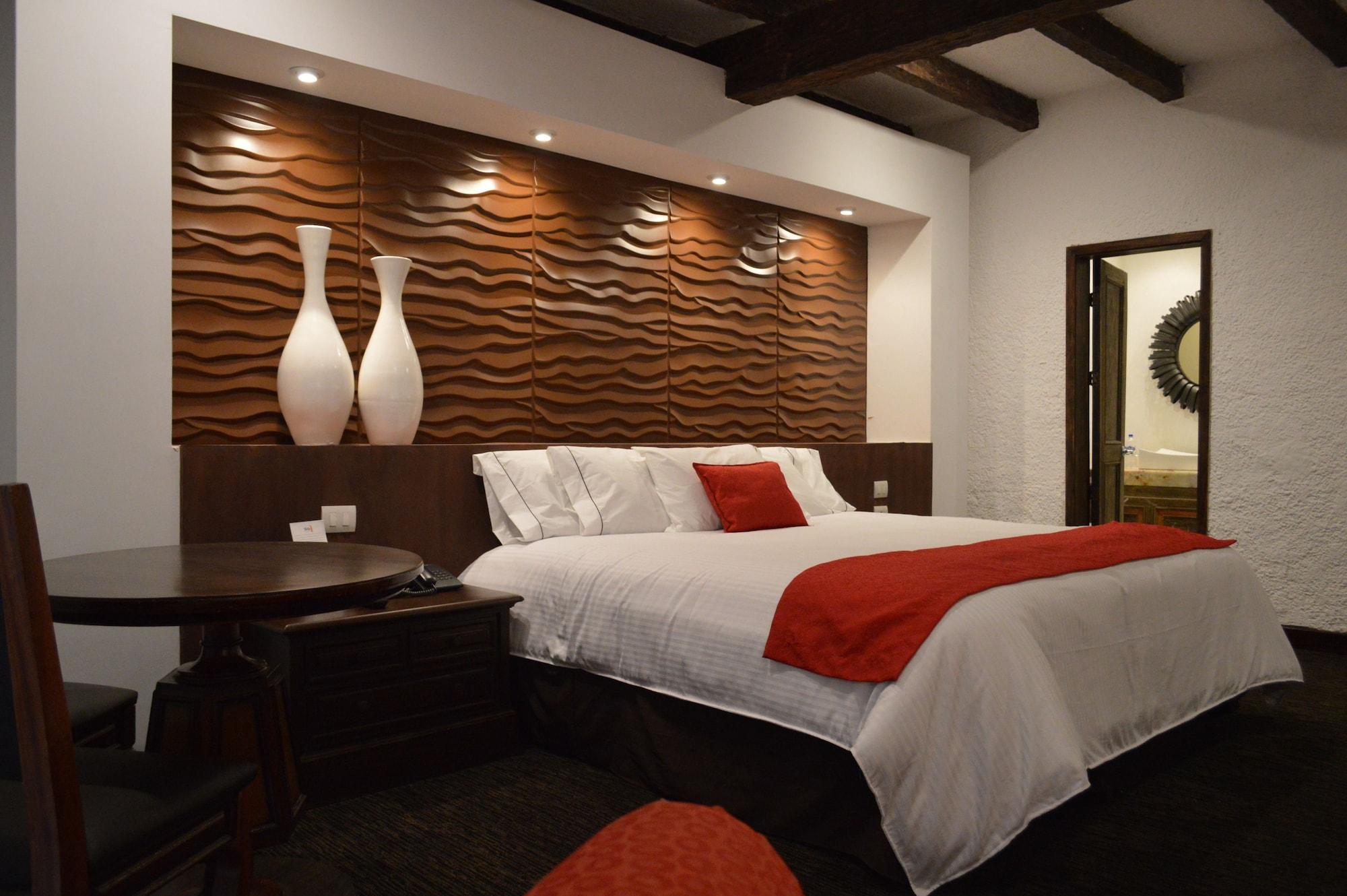 Radisson Tapatio Guadalajara Aeropuerto Tlaquepaque