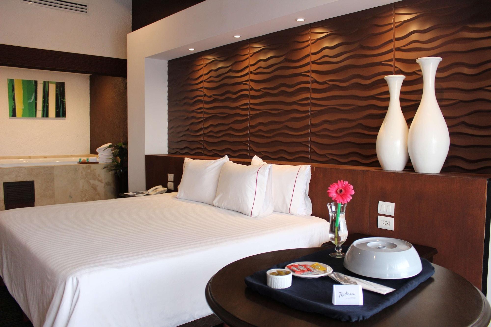 Radisson Tapatio Guadalajara Aeropuerto 4* Tlaquepaque