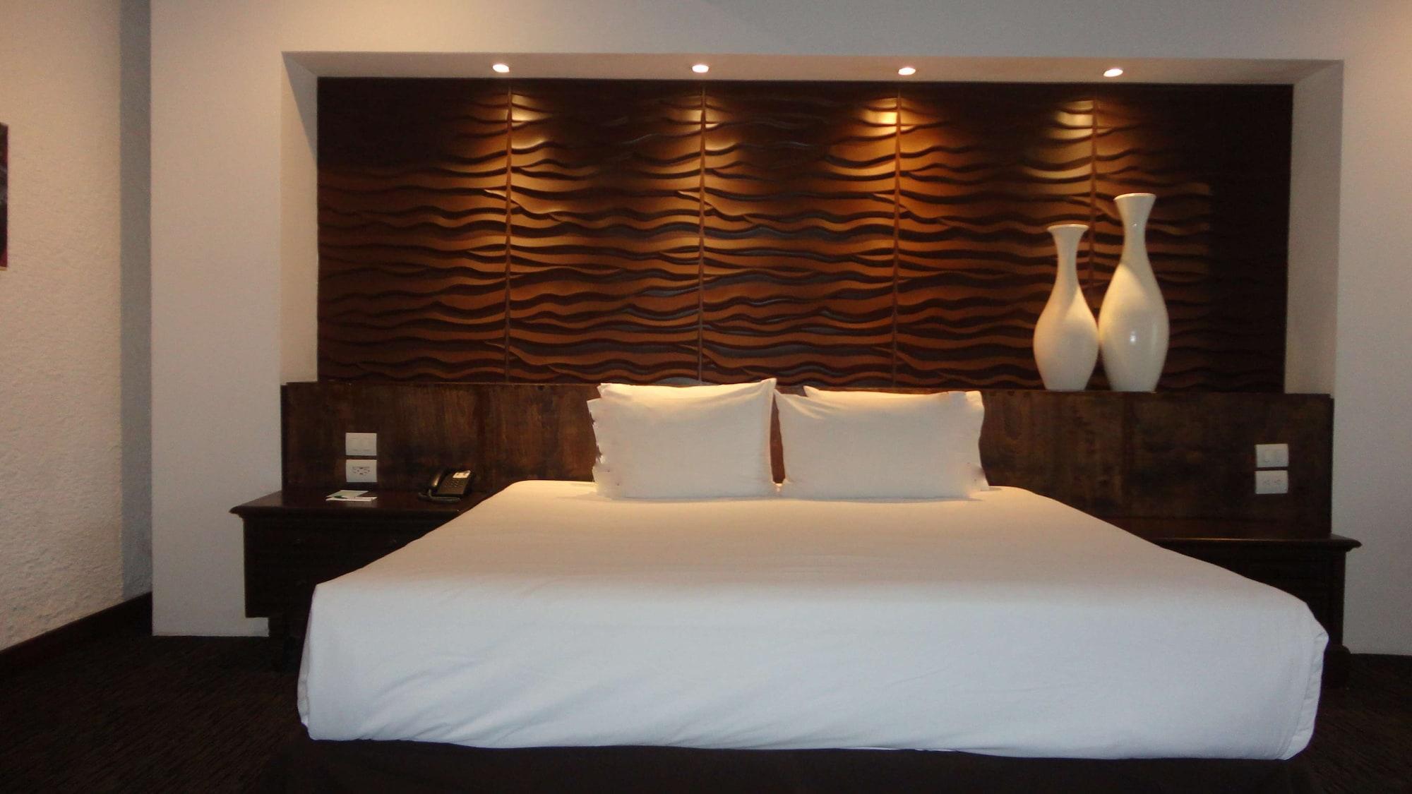 Radisson Tapatio Guadalajara Aeropuerto 4*