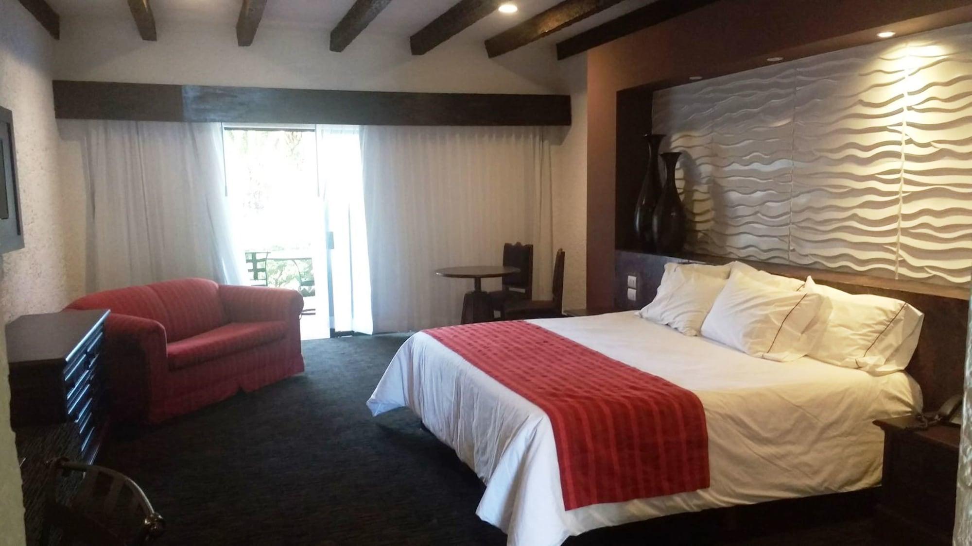 Radisson Tapatio Guadalajara Aeropuerto 4* Tlaquepaque