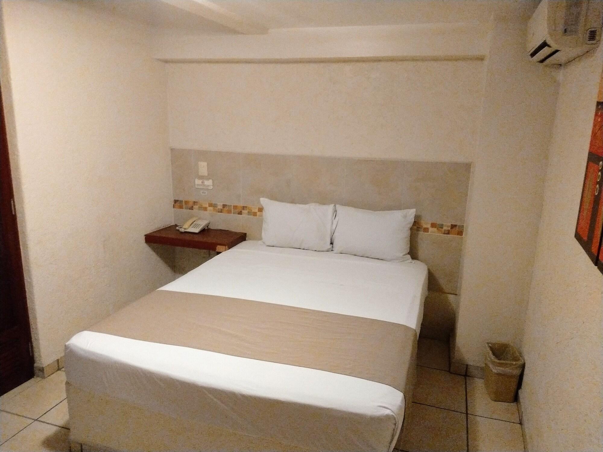 Guiva Huatulco 3*