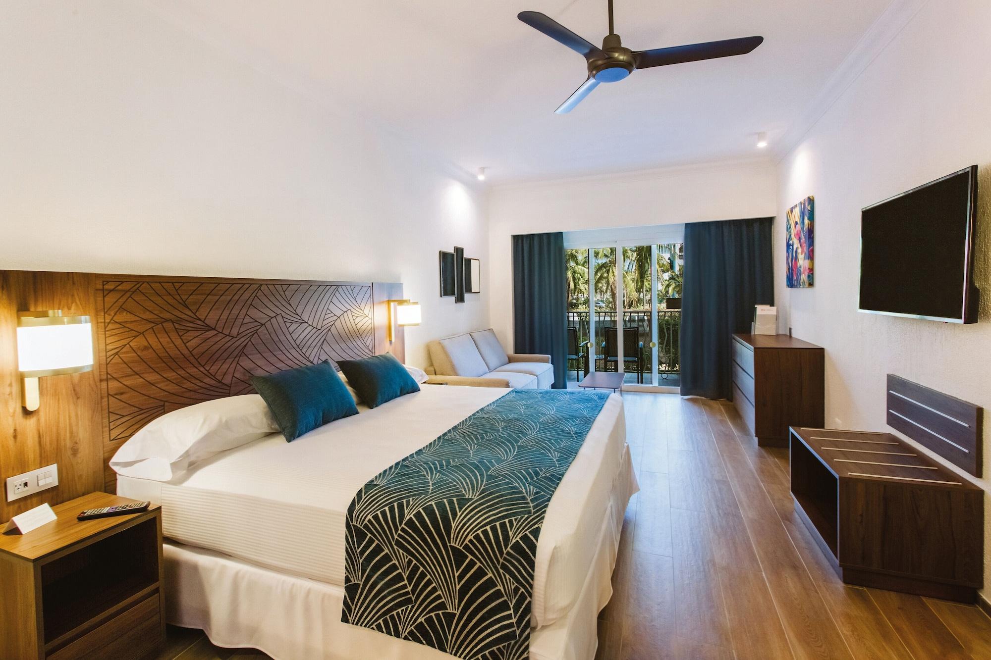 Hotel Riu Vallarta Nuevo Vallarta