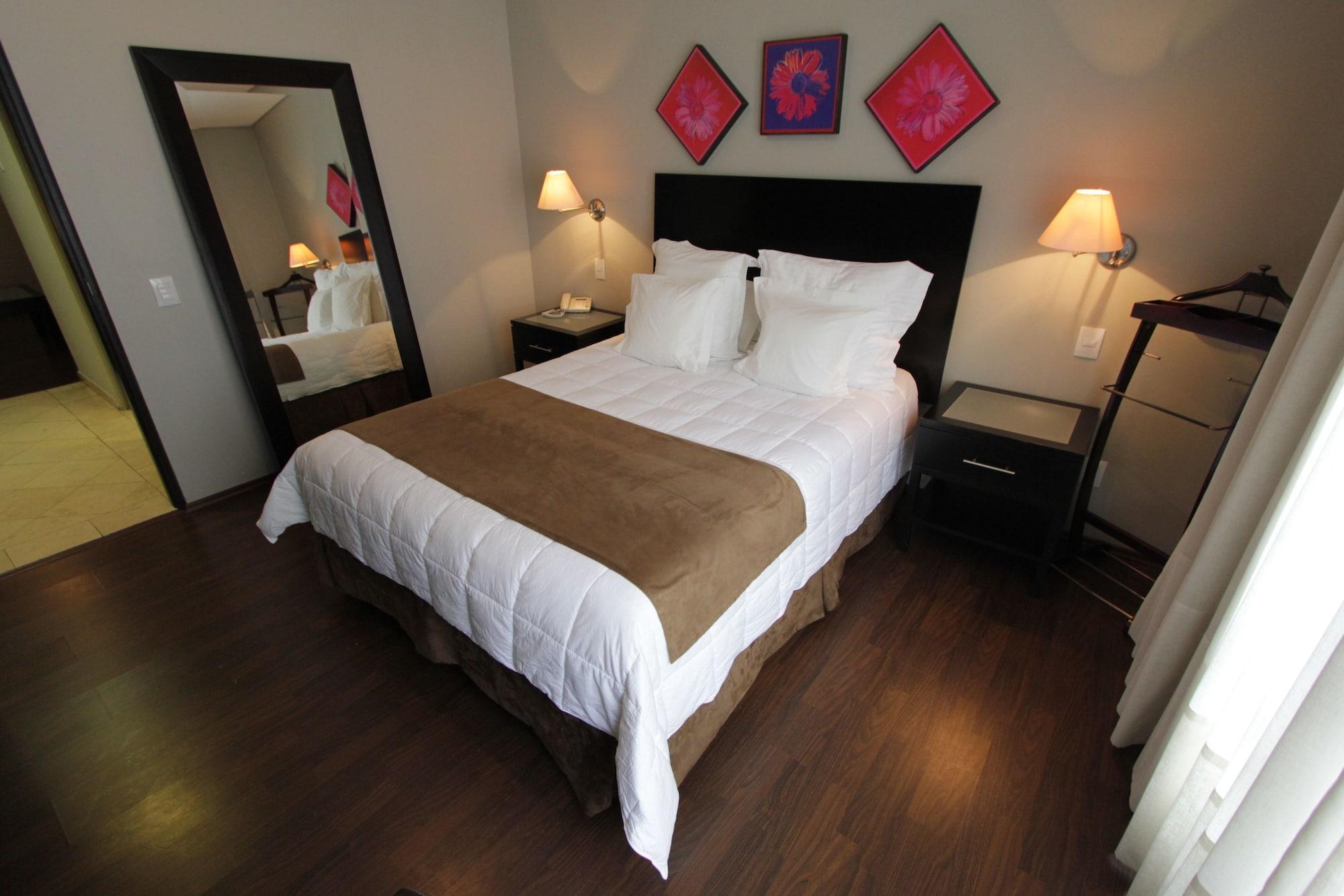 Apartment Giorgio Mexico City