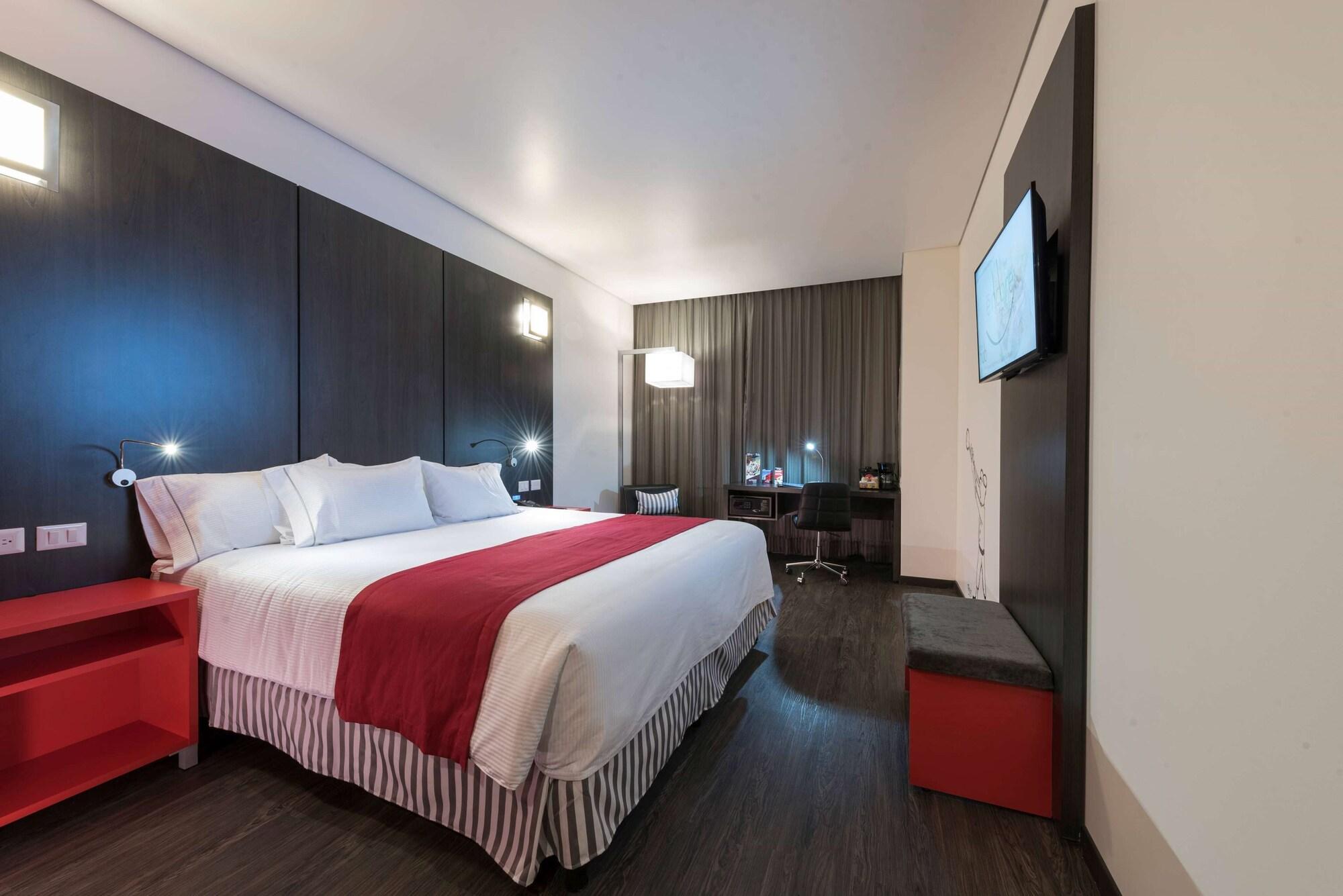 Hotel Ramada Encore San Luis Potosi