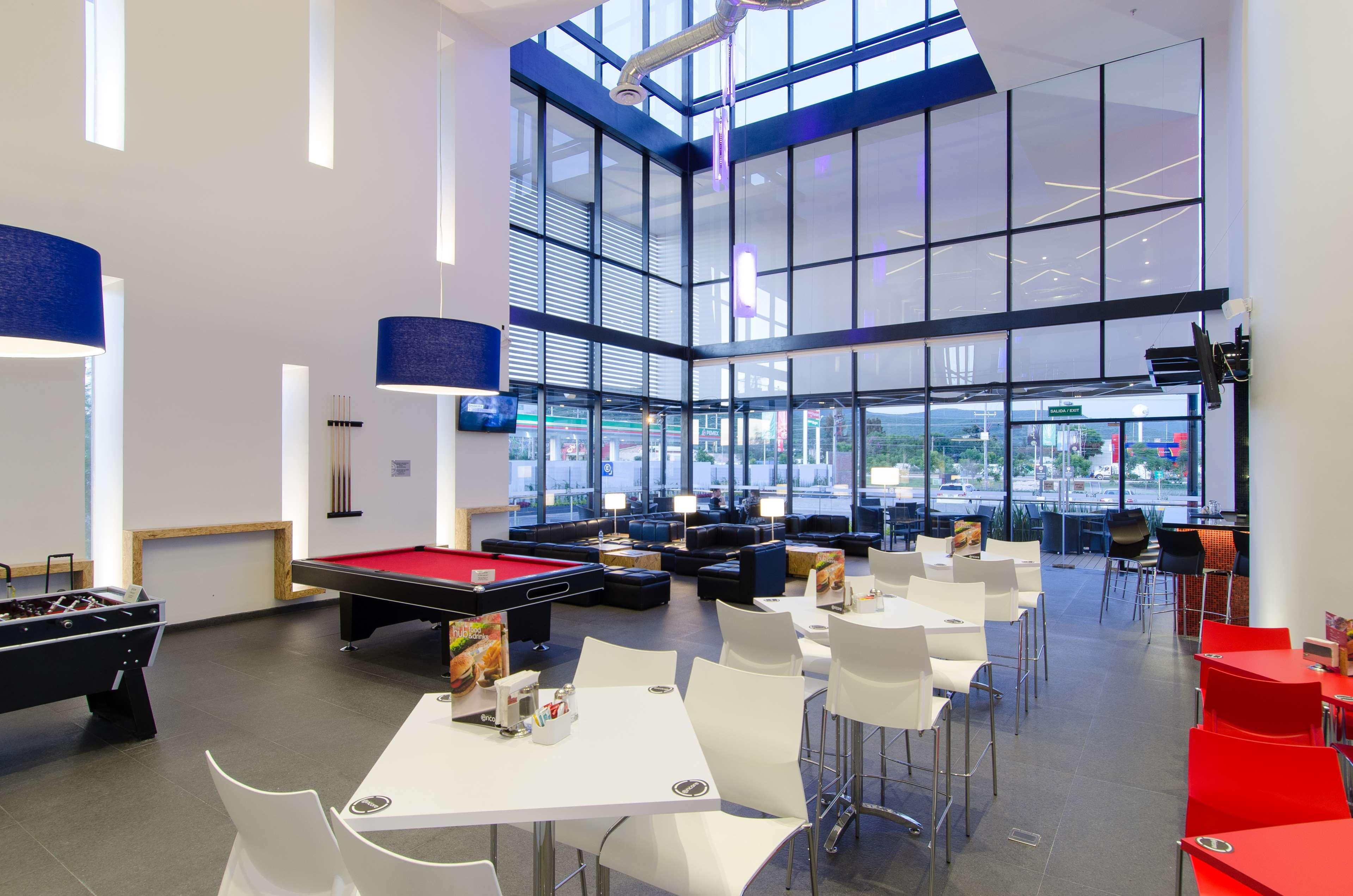 Ramada Encore 3*
