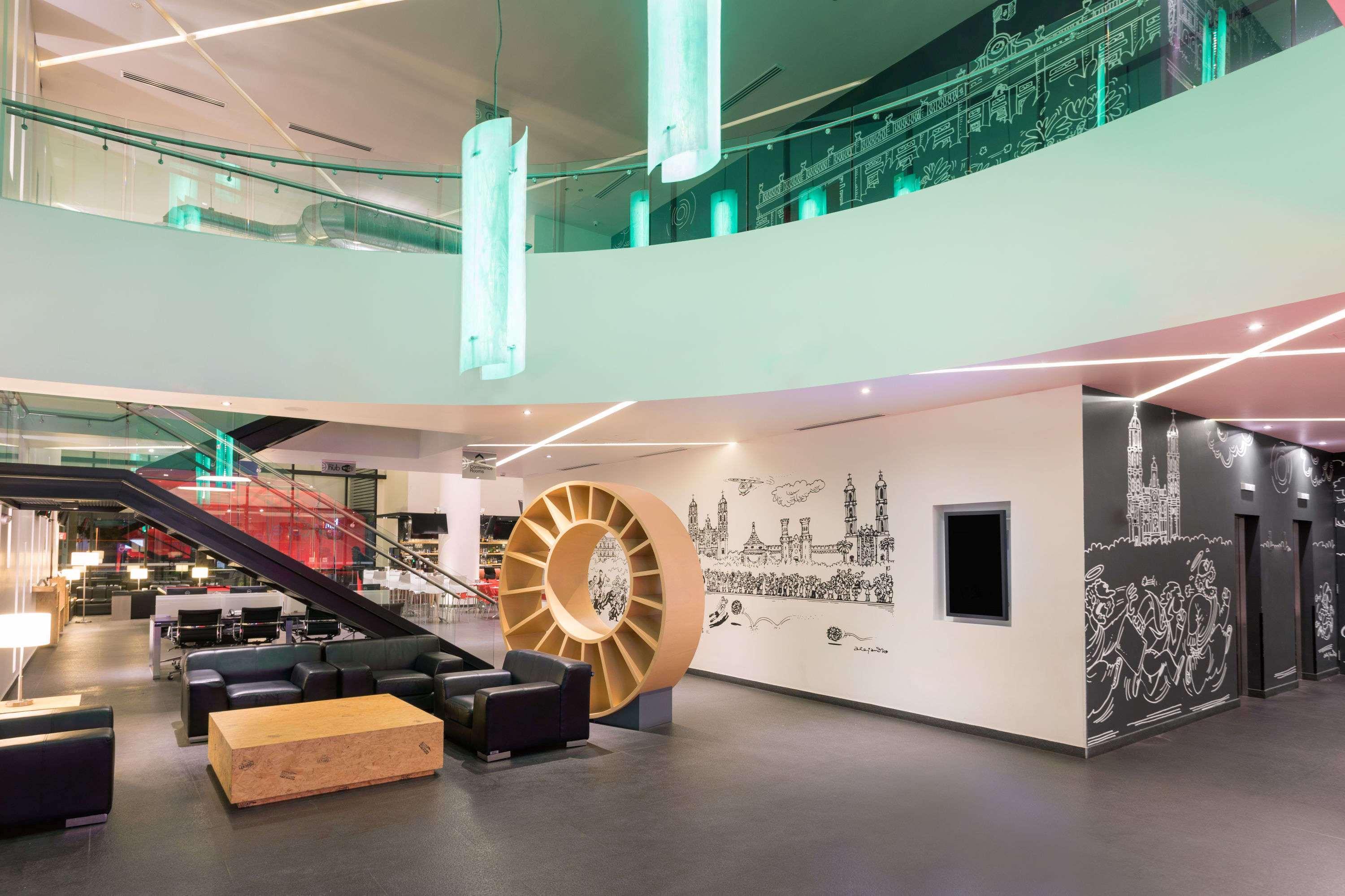 Ramada Encore Hotel 3*