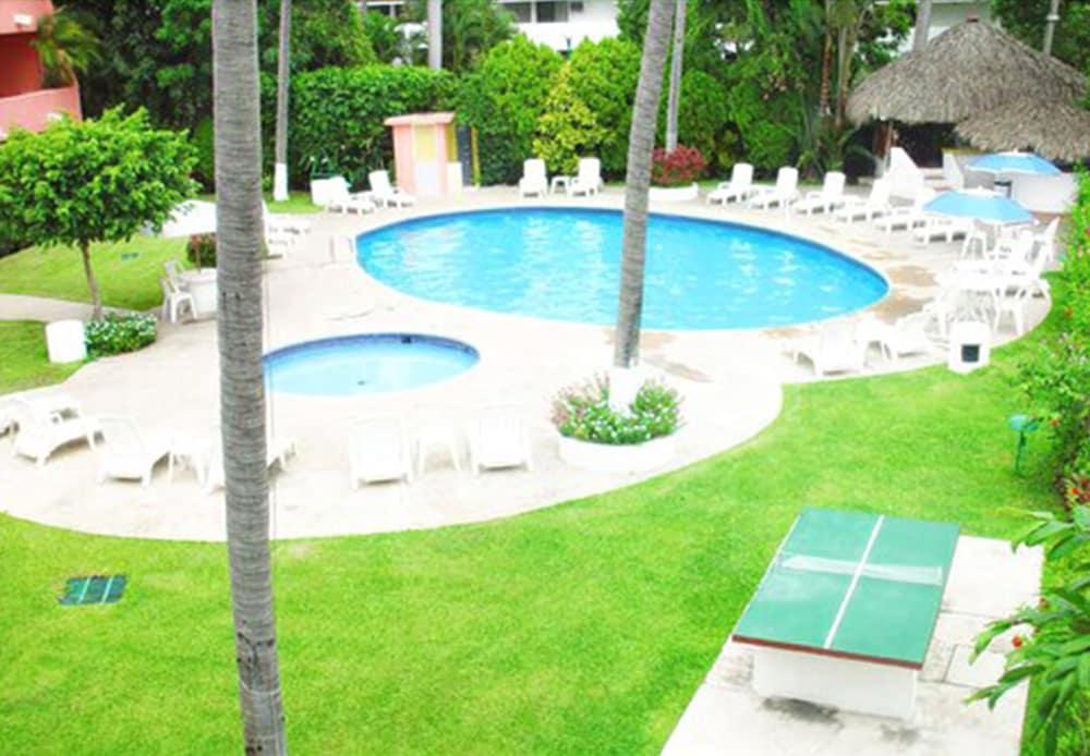 Coral Ixtapa Ixtapa (Guerrero)
