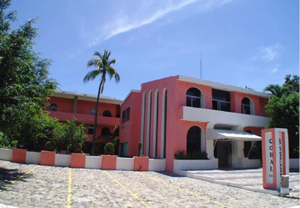 Coral Ixtapa Hotel Ixtapa (Guerrero)