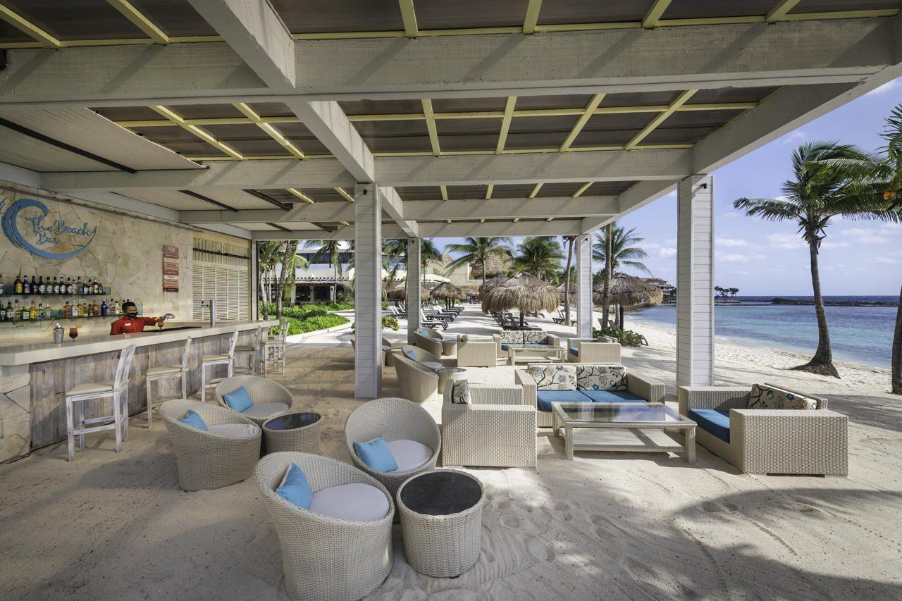 Catalonia Yucatan & 4*