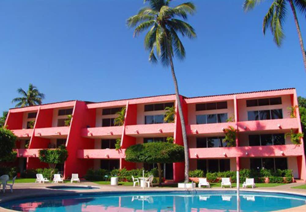 Hotel Coral Ixtapa