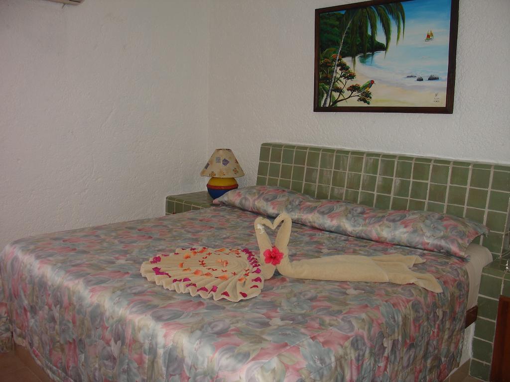 Coral Ixtapa Hotel 3*